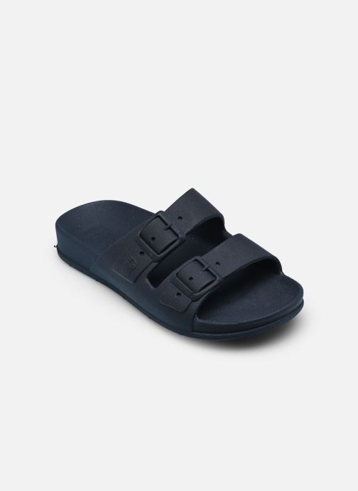 Cacatoès Muilen en klompen Rio De Janeiro K blauw