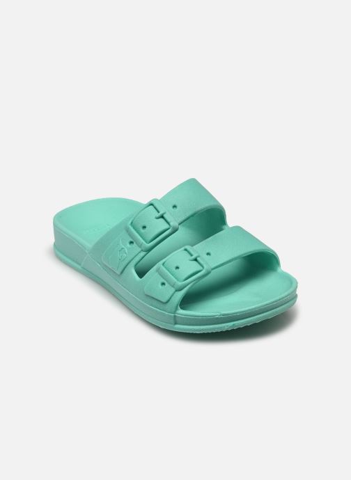 Cacatoès Muilen en klompen Rio De Janeiro K blauw