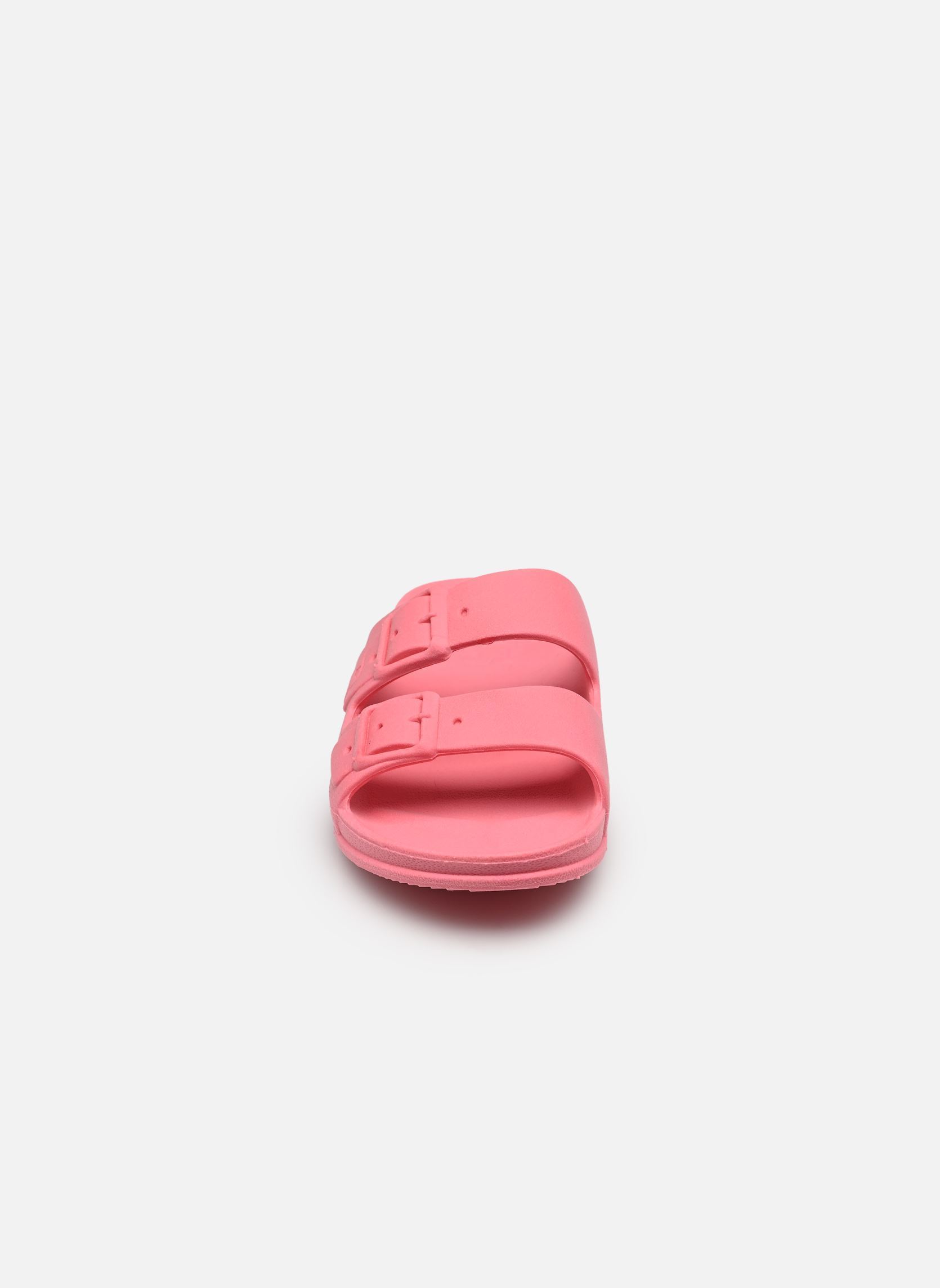 Muilen en klompen Rio De Janeiro K meisjes roze Cacatoès Muilen en klompen Rio De Janeiro K meisjes roze PINK