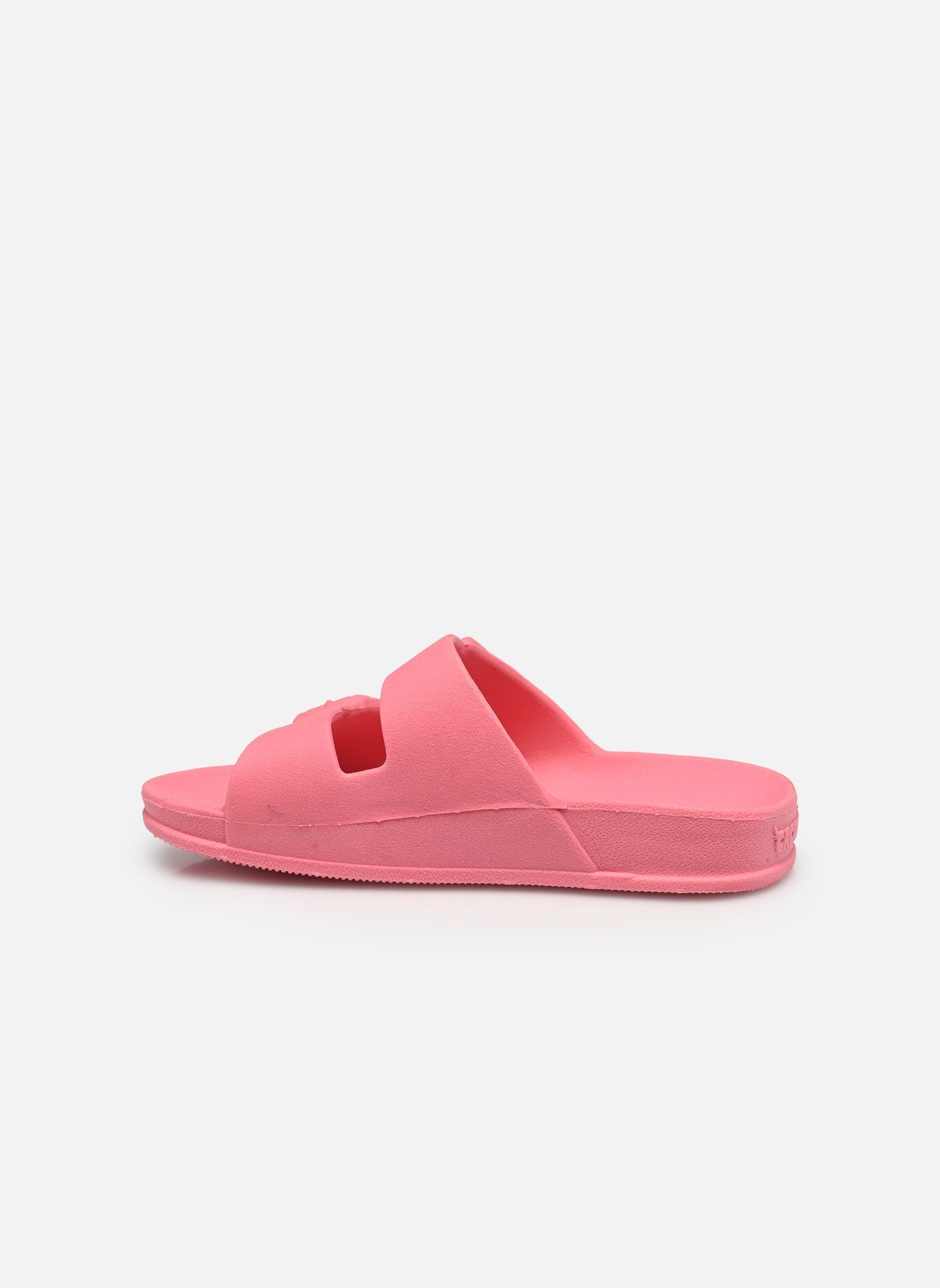 Muilen en klompen Rio De Janeiro K meisjes roze Cacatoès Muilen en klompen Rio De Janeiro K meisjes roze PINK