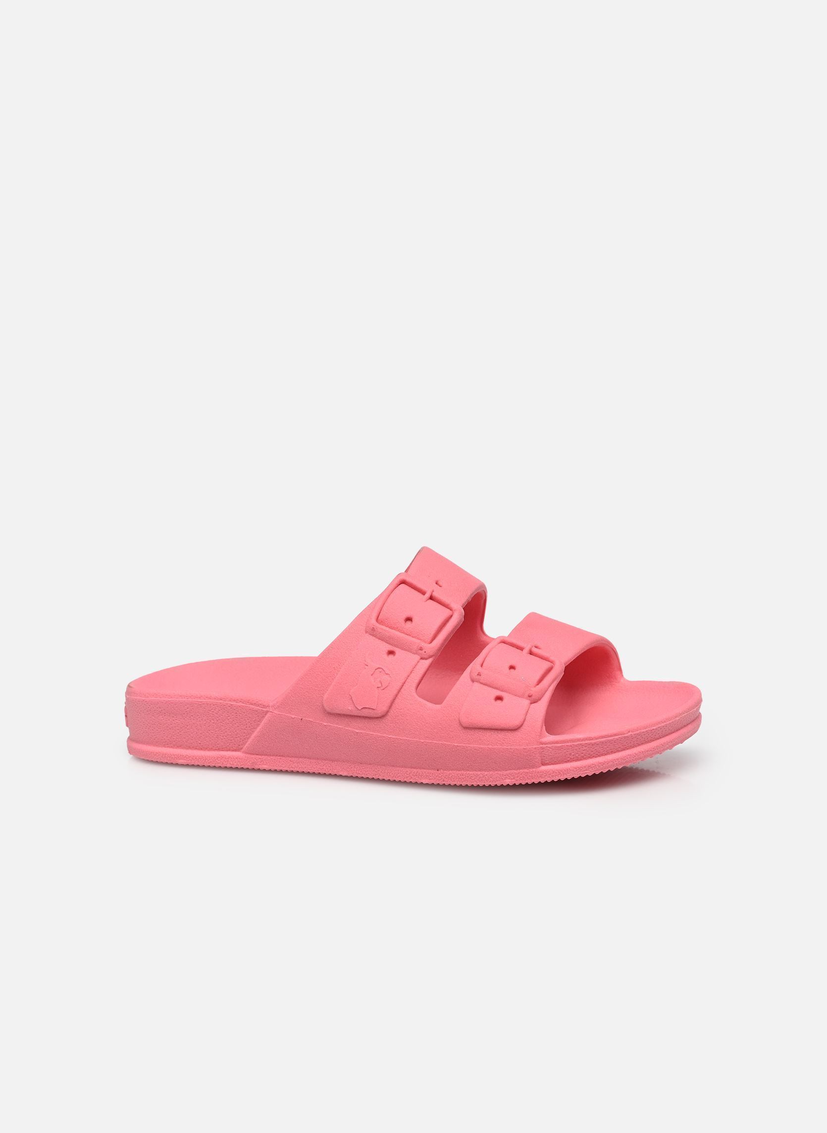 Muilen en klompen Rio De Janeiro K meisjes roze Cacatoès Muilen en klompen Rio De Janeiro K meisjes roze PINK
