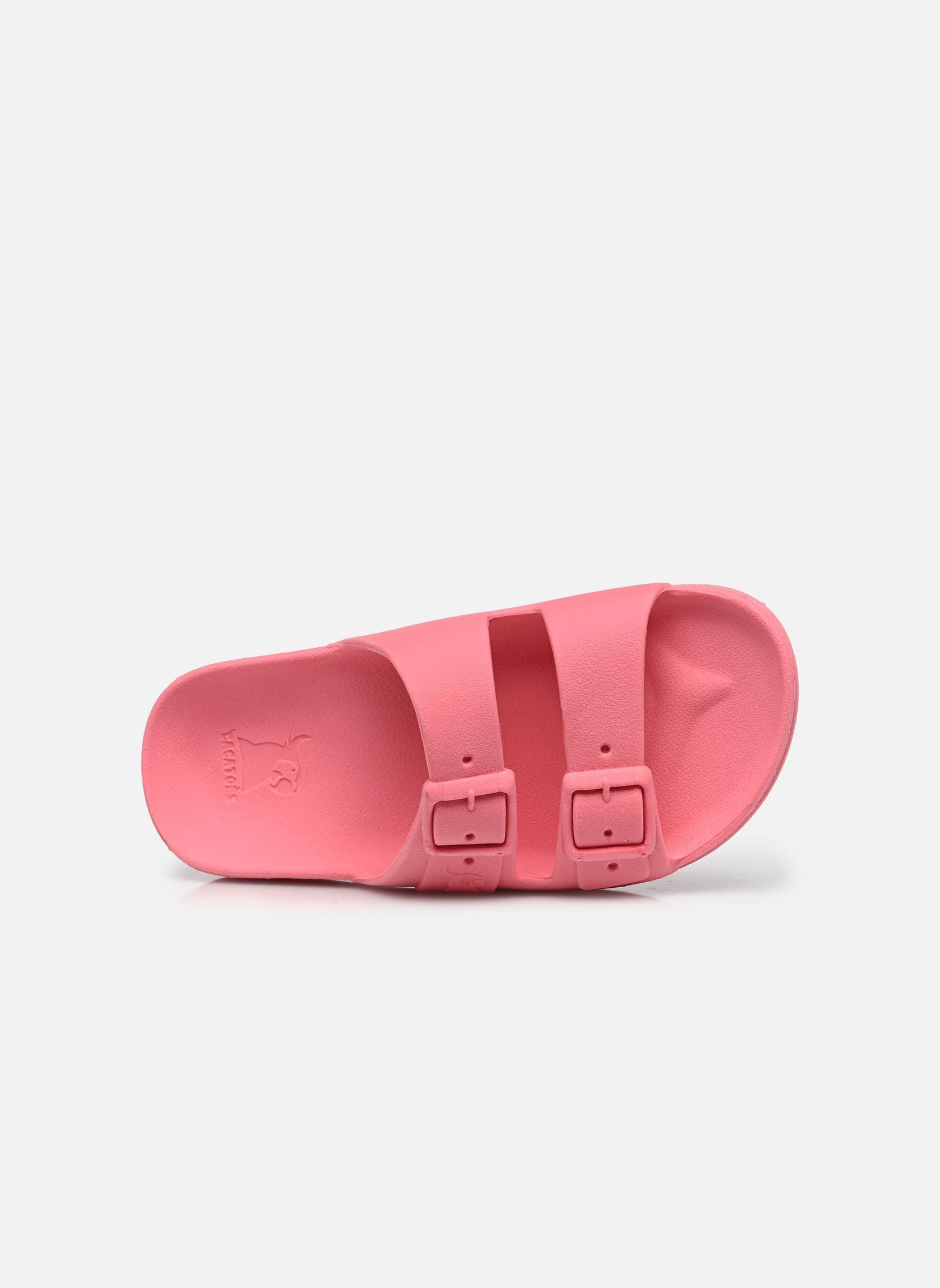 Muilen en klompen Rio De Janeiro K meisjes roze Cacatoès Muilen en klompen Rio De Janeiro K meisjes roze PINK