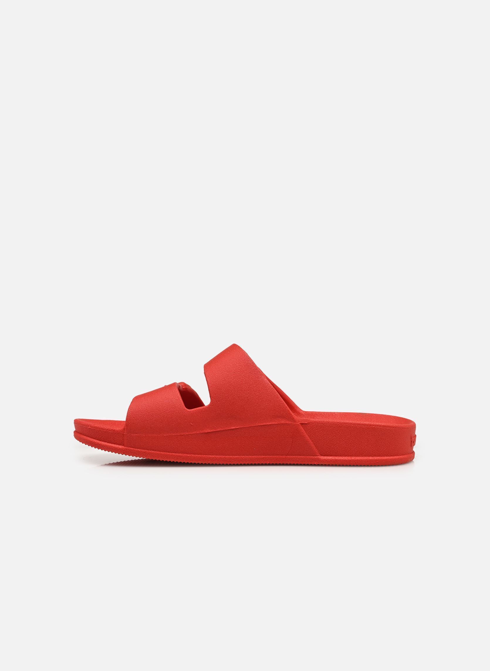 Mules et sabots Rio De Janeiro K fille rouge Cacatoès Mules et sabots Rio De Janeiro K fille rouge MARFIRE