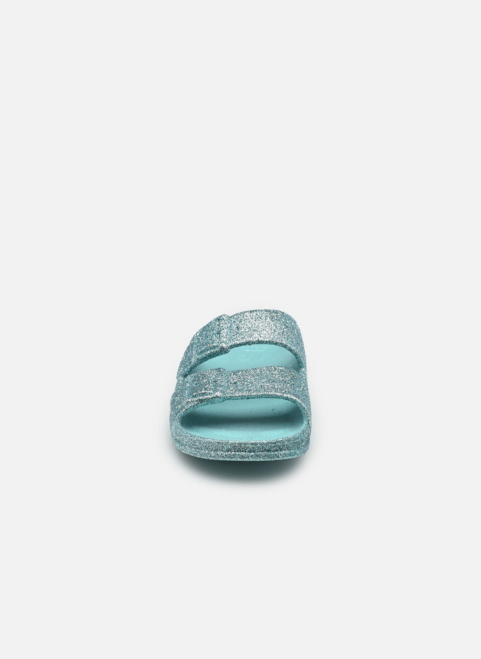 Pantoletten und Clogs Trancoso K blau Cacatoès Pantoletten und Clogs Trancoso K blau CIEL