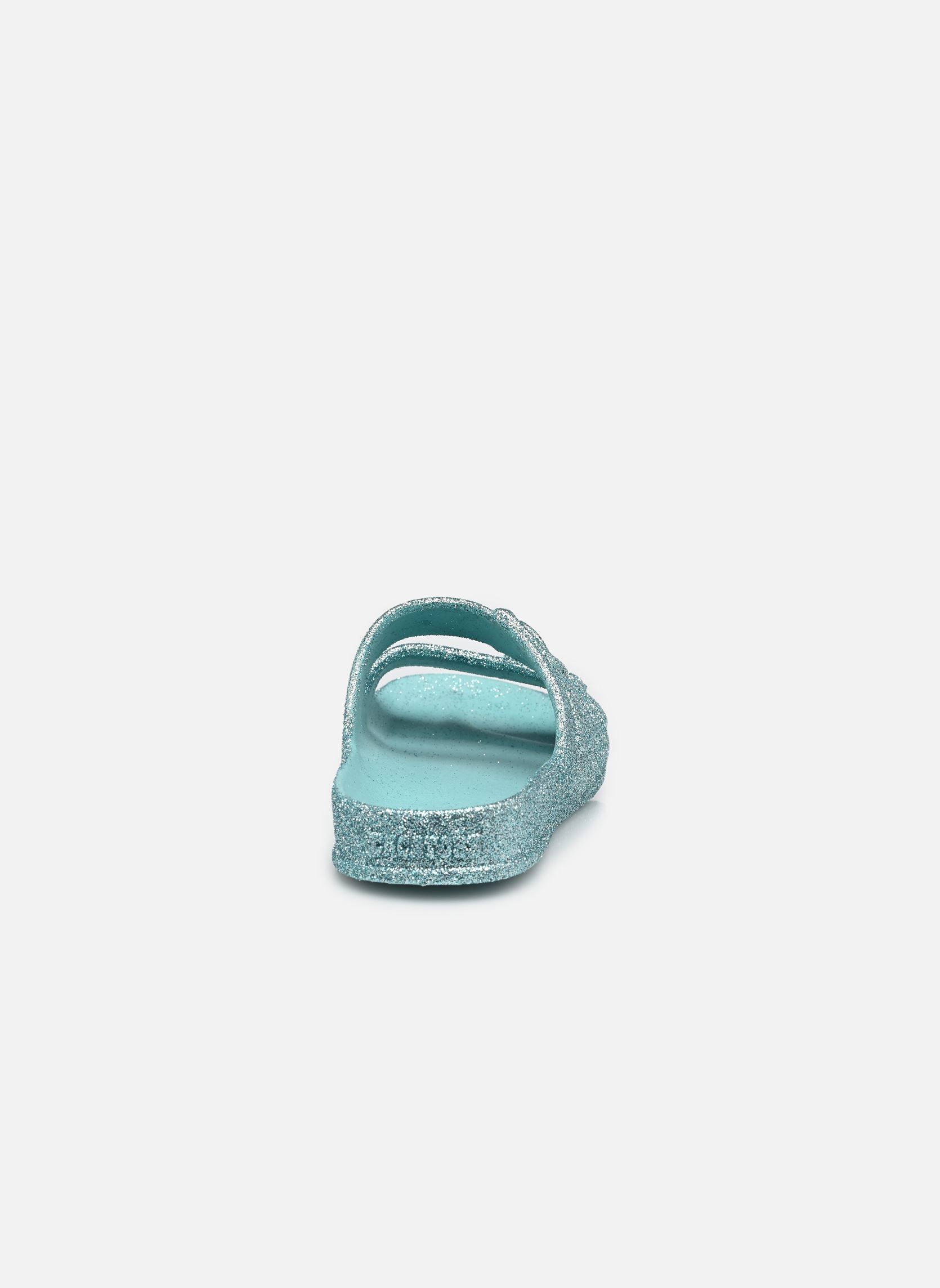 Pantoletten und Clogs Trancoso K blau Cacatoès Pantoletten und Clogs Trancoso K blau CIEL