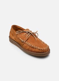Mocassins CAUAN homme marron
