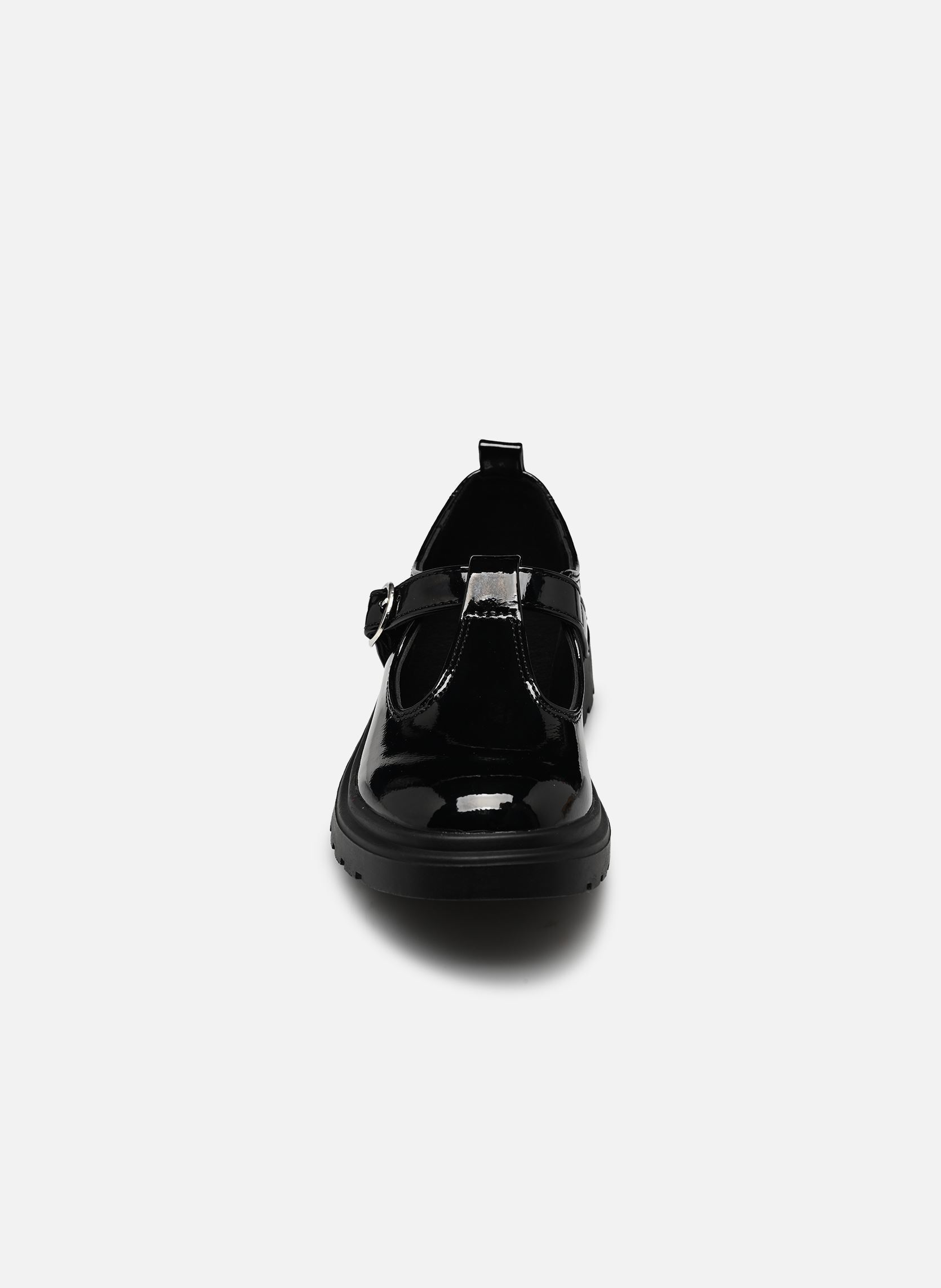 Ballerines Ballerine Sernis fille noir MADE BY Ballerines Ballerine Sernis fille noir NOIR