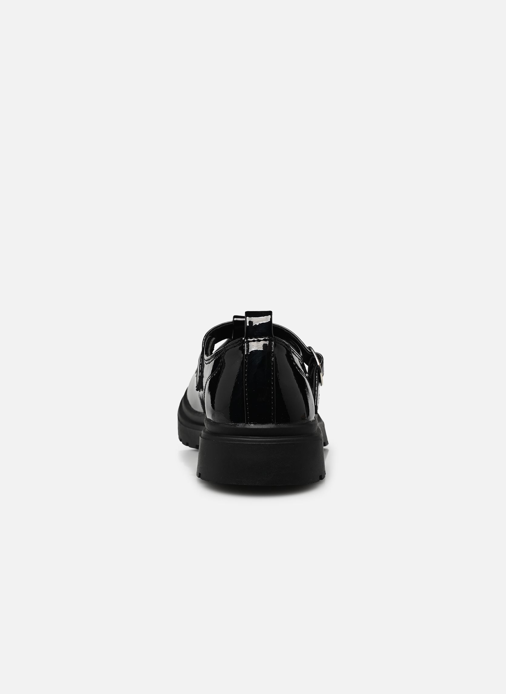 Ballerines Ballerine Sernis fille noir MADE BY Ballerines Ballerine Sernis fille noir NOIR
