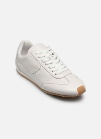 Niedrige Sneaker Briu W damen weiß