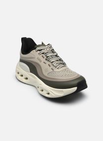 Lage sneakers Cheese W dames wit