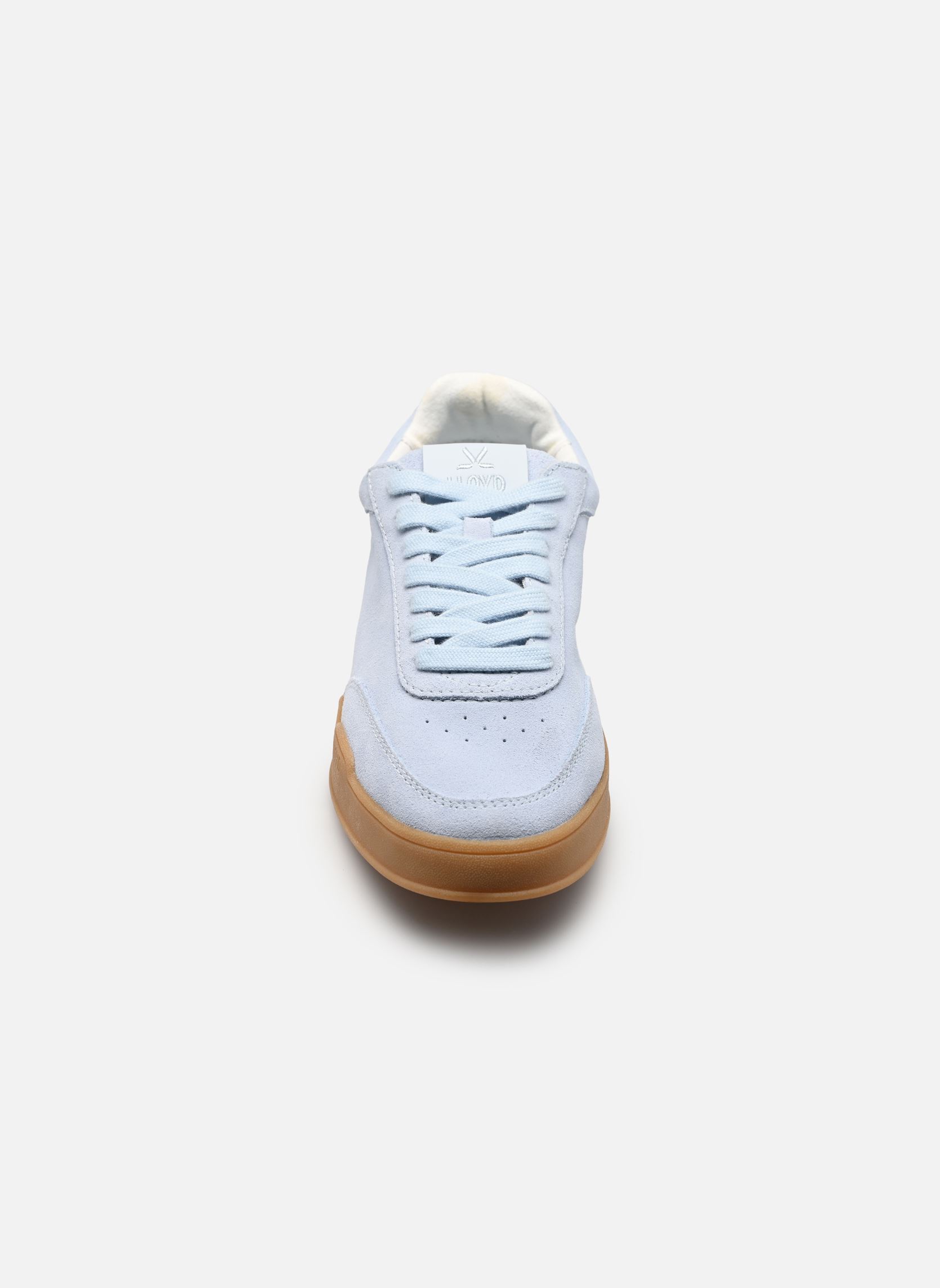 Baskets basses Decon W femme bleu Lloyd Baskets basses Decon W femme bleu LIGHT BLUE