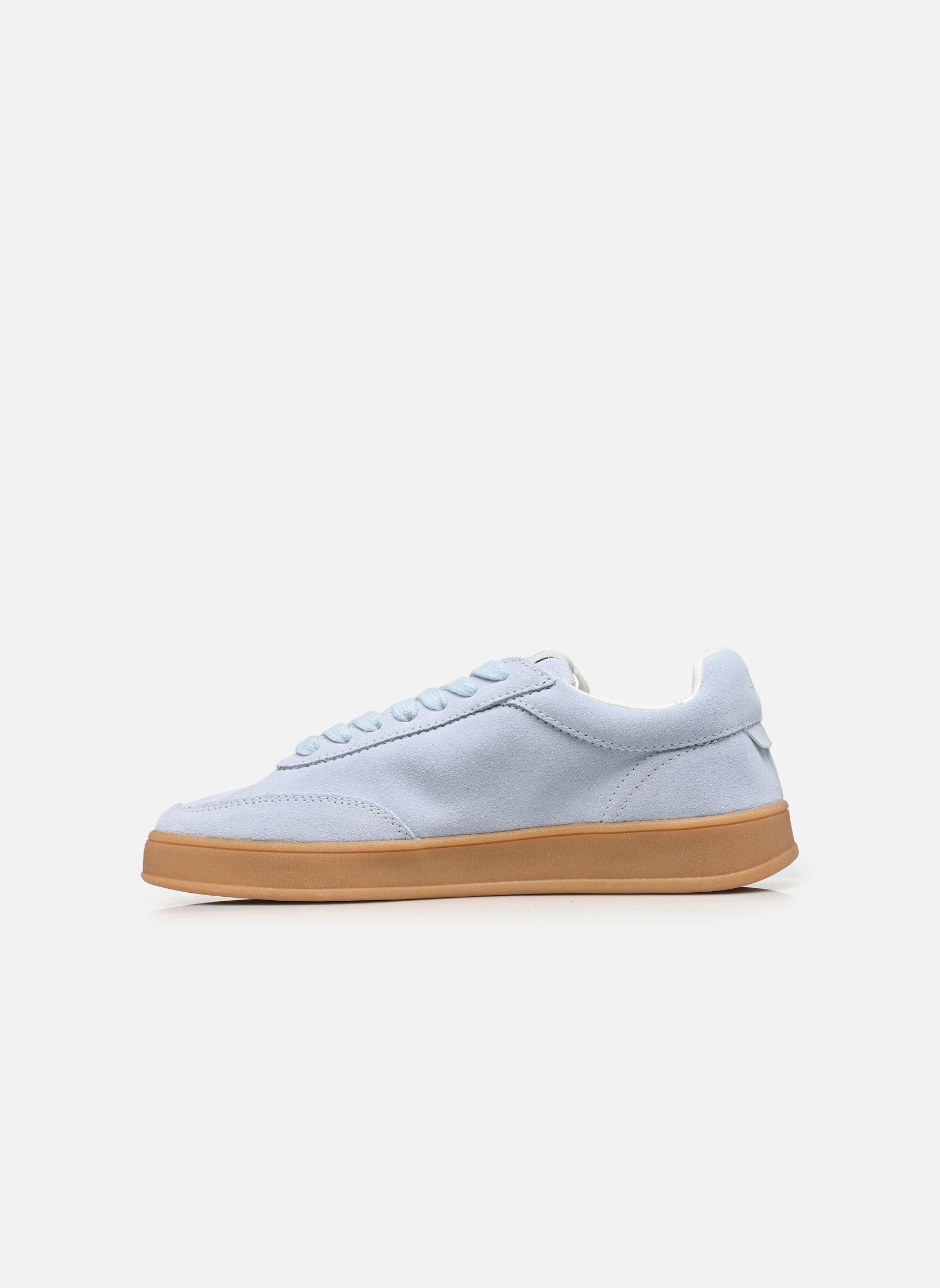 Baskets basses Decon W femme bleu Lloyd Baskets basses Decon W femme bleu LIGHT BLUE