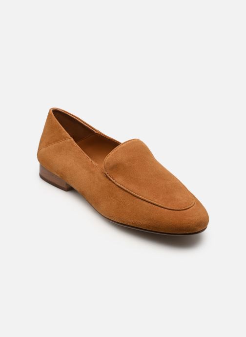 Lloyd Loafer Lucia damen braun