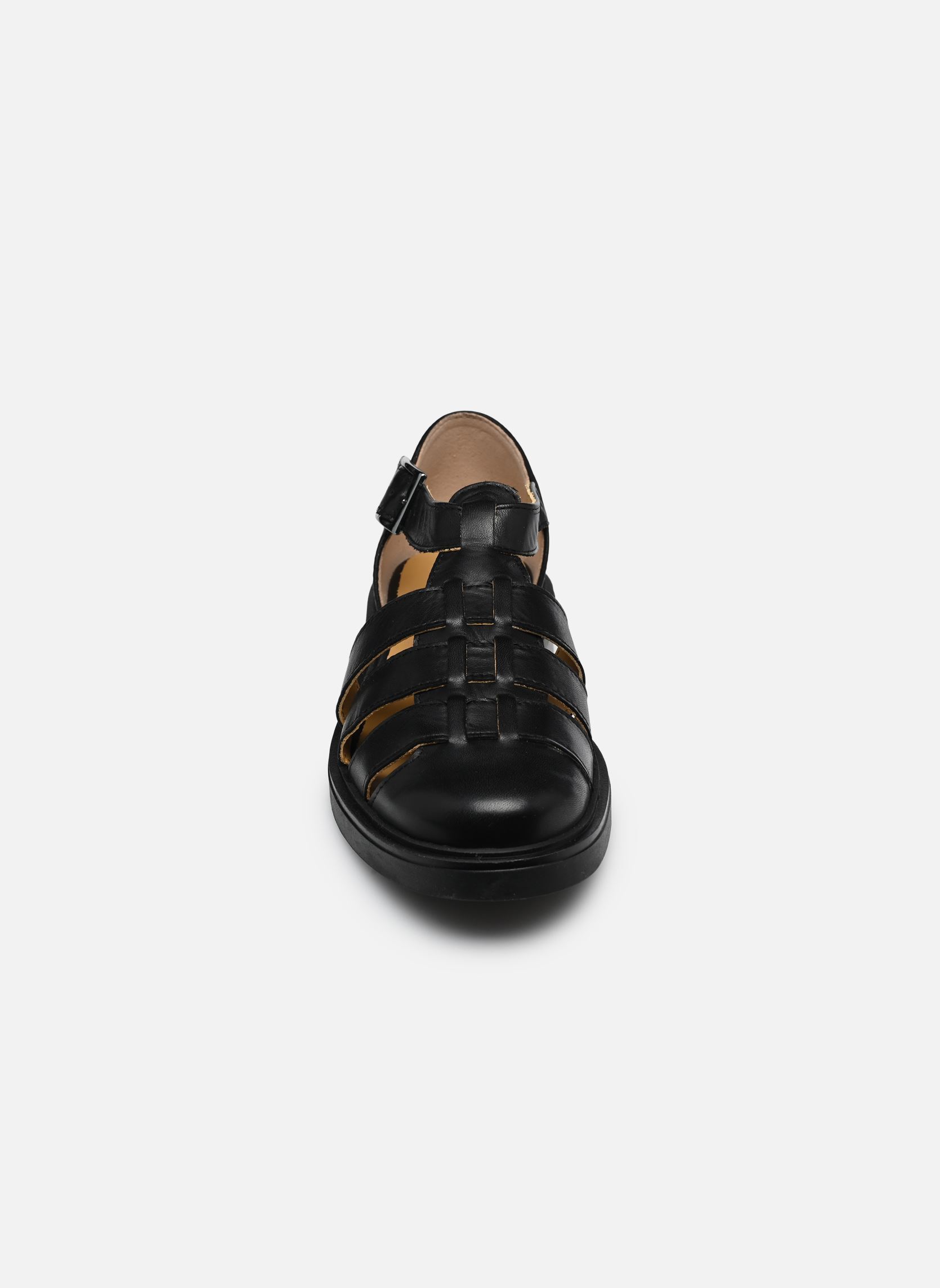 Babys Lina2 damen schwarz Lloyd Babys Lina2 damen schwarz BLACK
