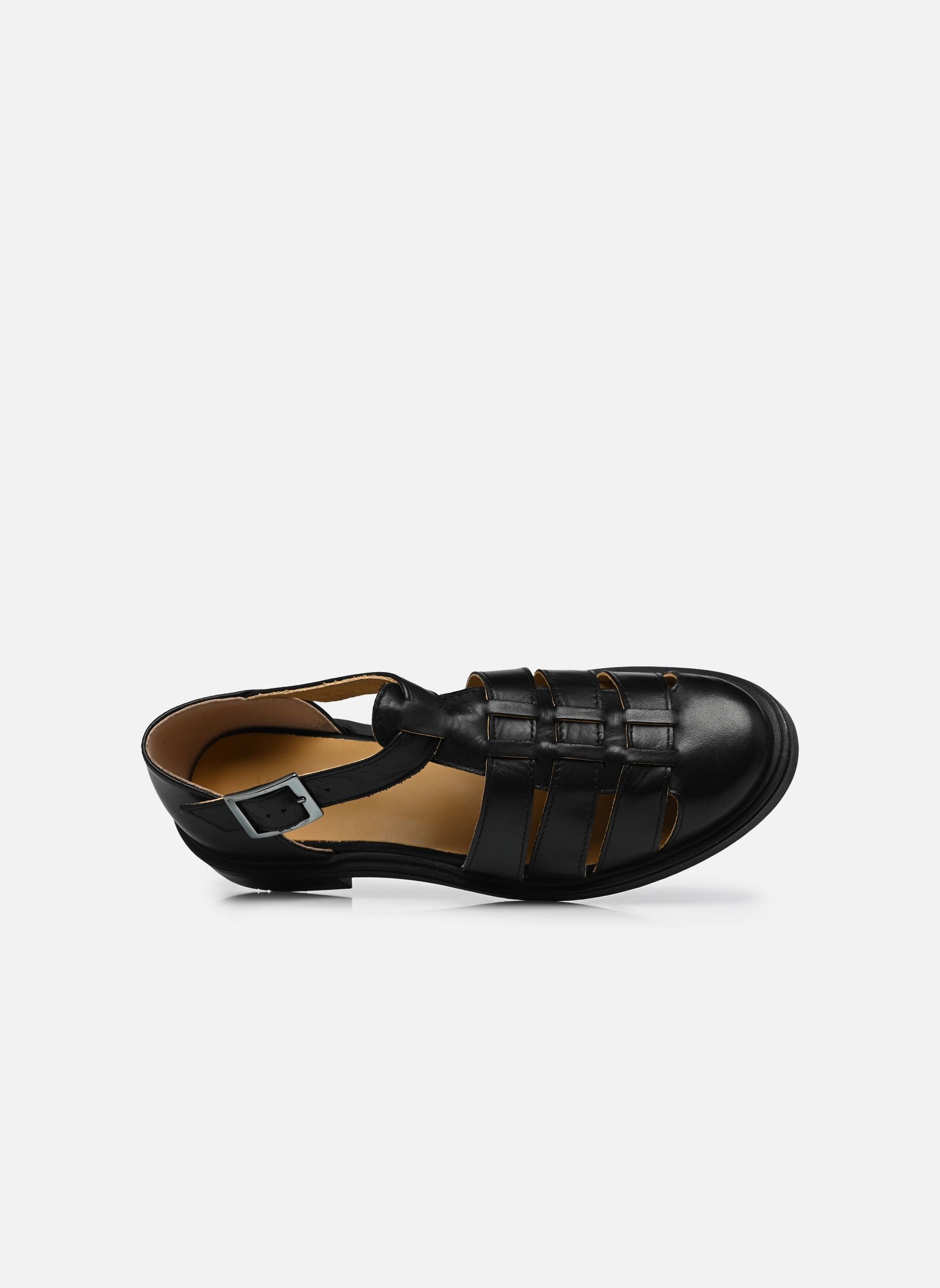 Babys Lina2 damen schwarz Lloyd Babys Lina2 damen schwarz BLACK