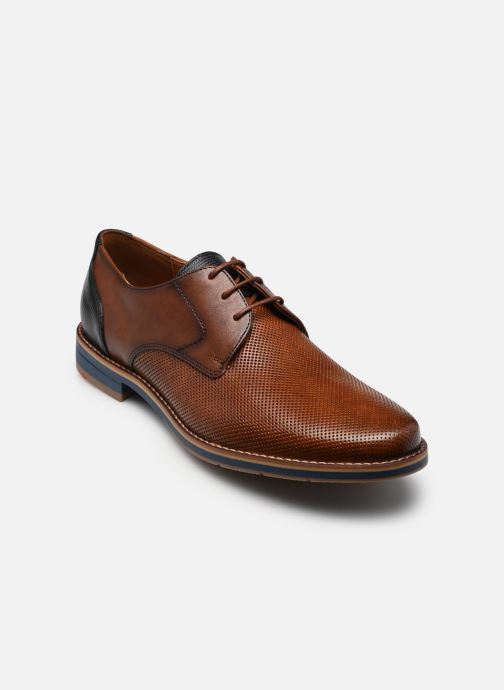 Lloyd Derbies Jerry homme marron