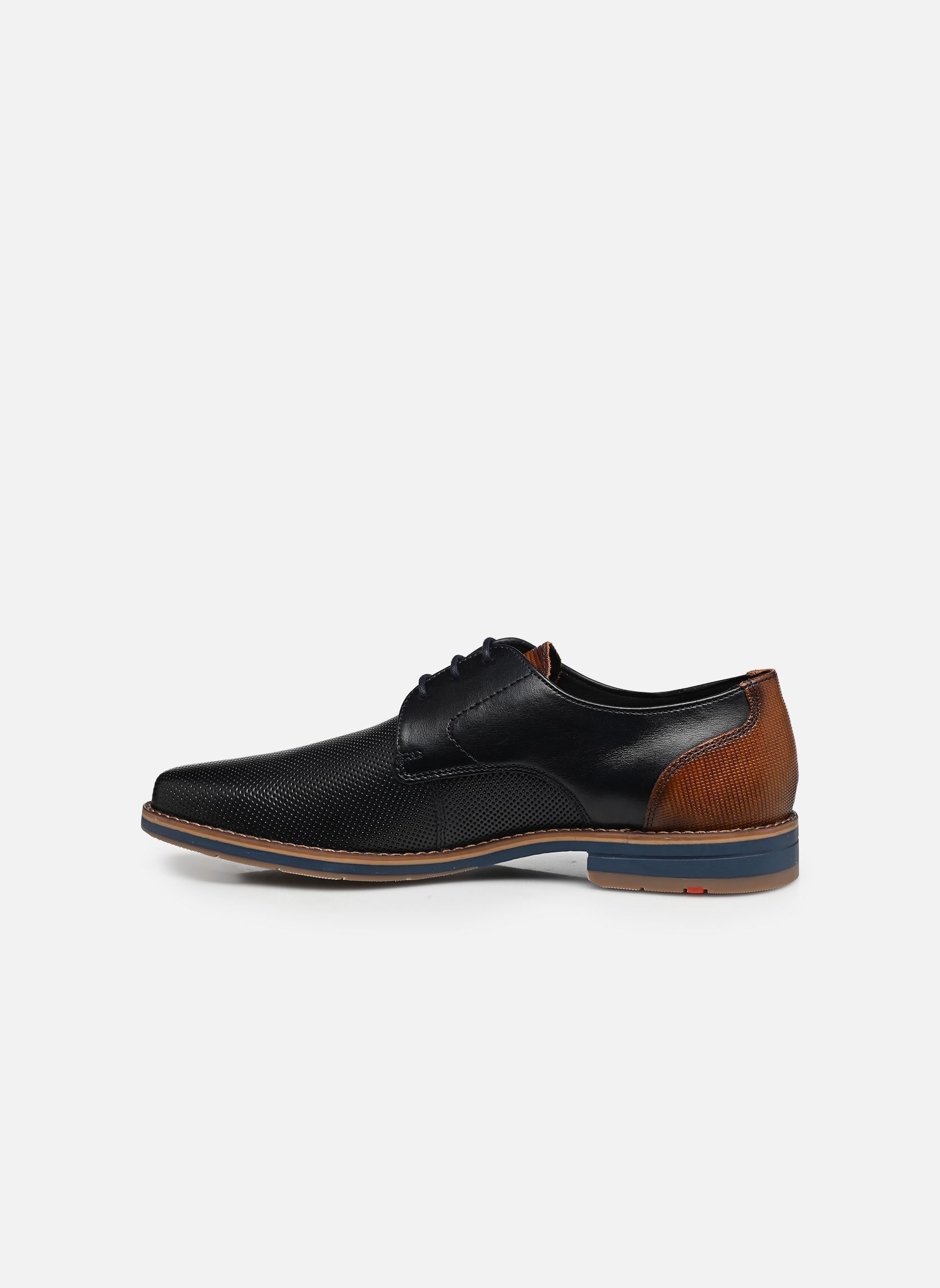 Derbys Jerry herren blau Lloyd Derbys Jerry herren blau Nvay/Brown