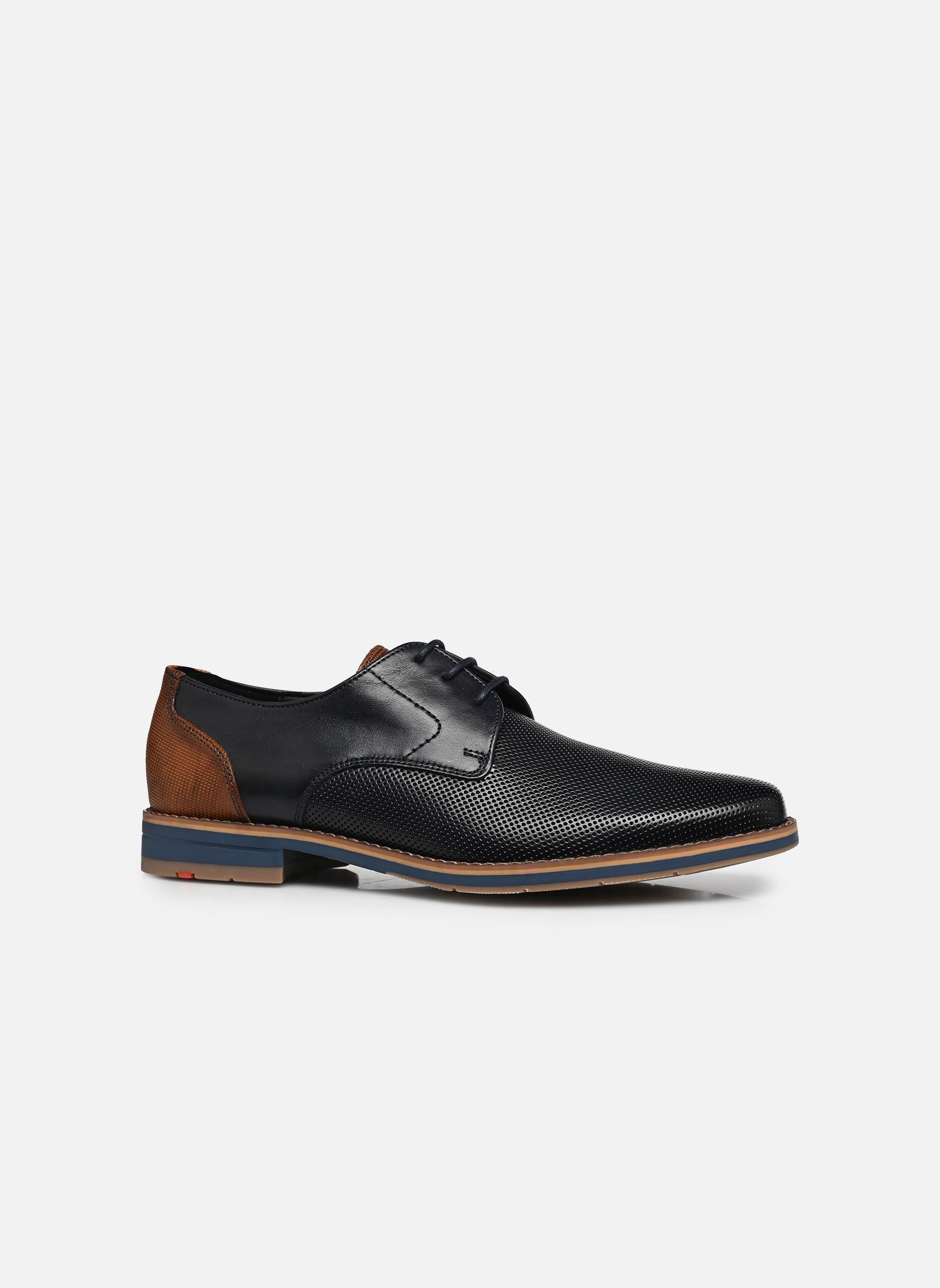 Derbys Jerry herren blau Lloyd Derbys Jerry herren blau Nvay/Brown