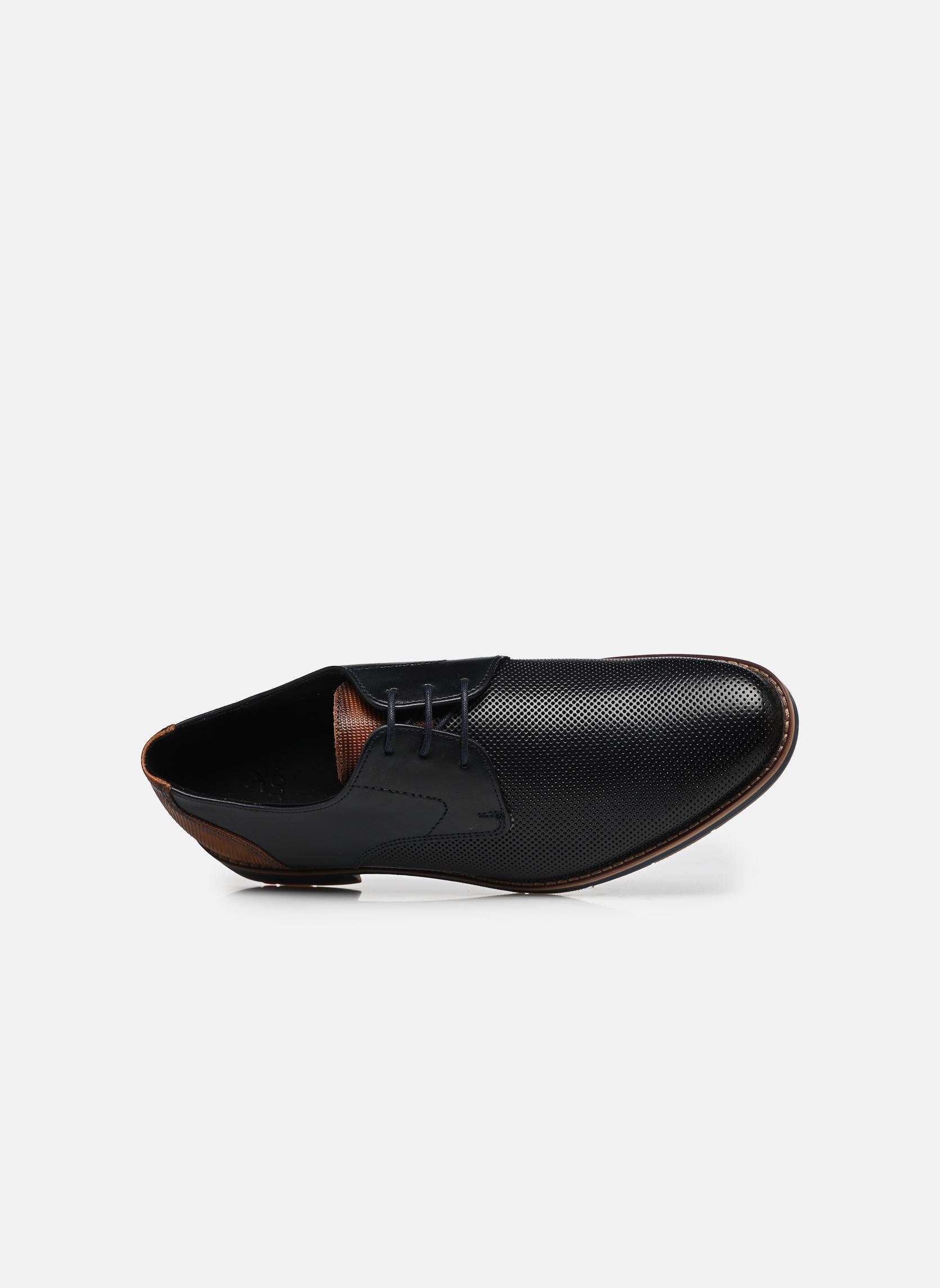 Derbys Jerry herren blau Lloyd Derbys Jerry herren blau Nvay/Brown