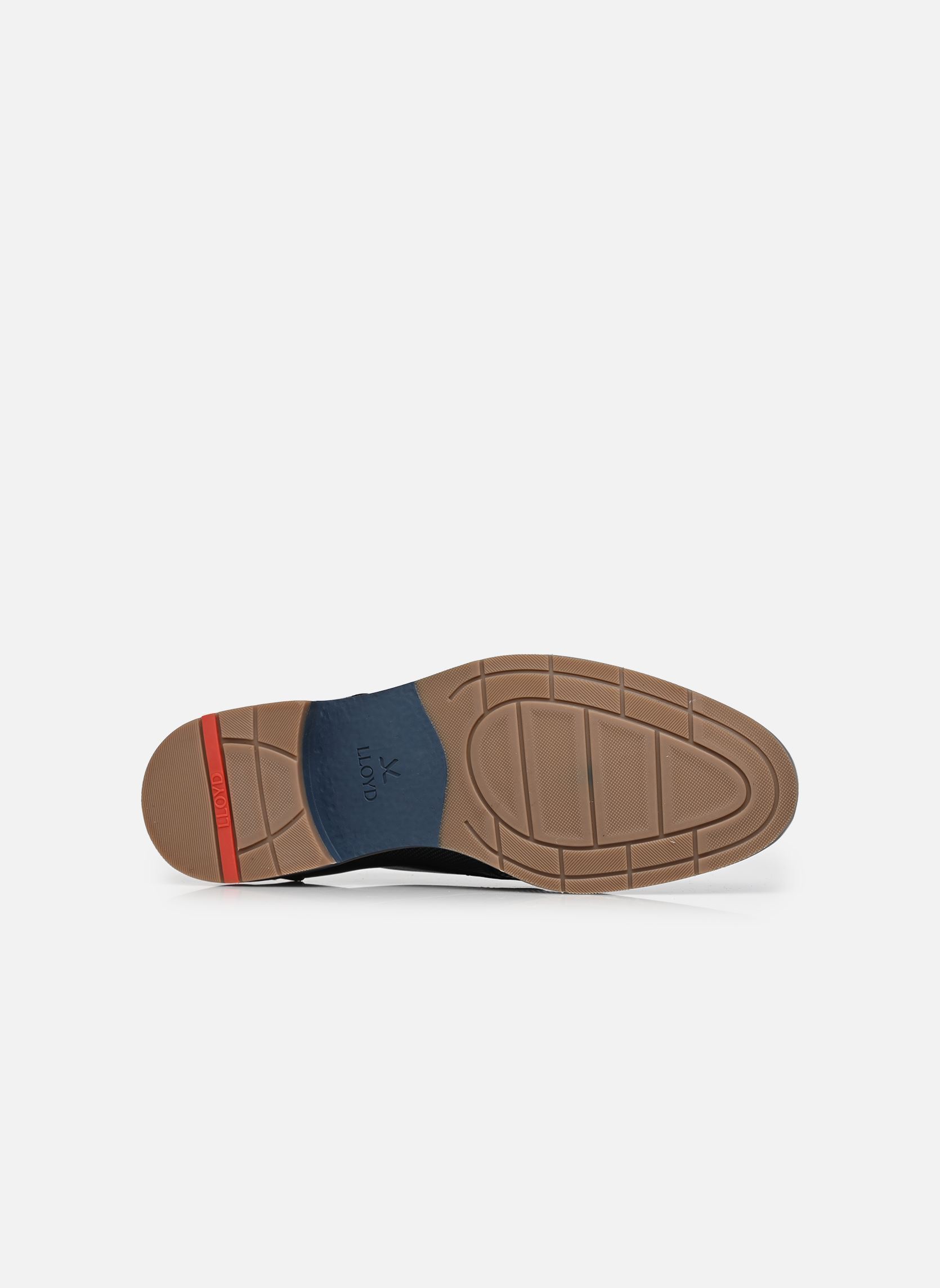 Derbys Jerry herren blau Lloyd Derbys Jerry herren blau Nvay/Brown