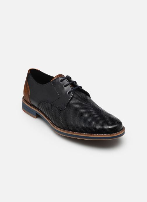 Lloyd Derbies Jerry homme bleu