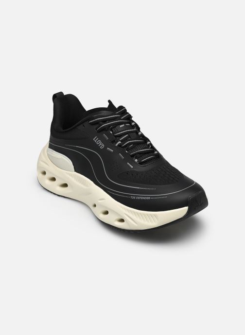 Lloyd Lage sneakers Cheese heren bruin