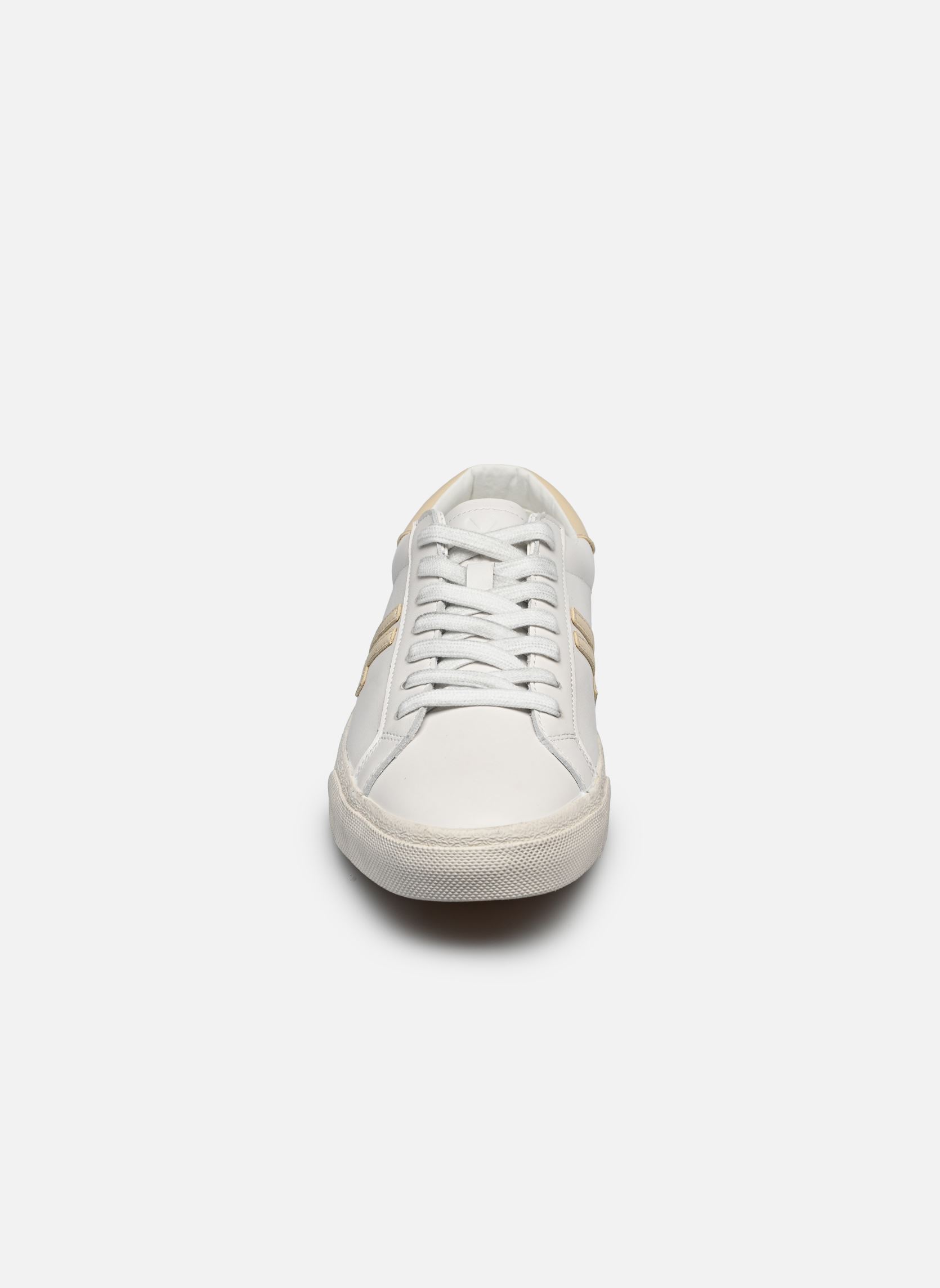 Baskets basses Vulcan homme blanc Lloyd Baskets basses Vulcan homme blanc OFFWHITE/BEIGE