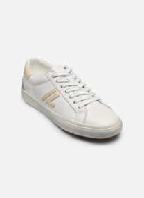Baskets basses Vulcan homme blanc