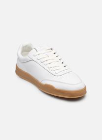 Baskets basses Decon homme beige