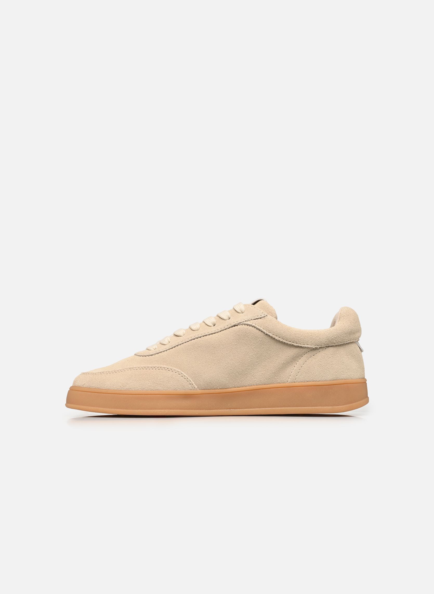 Baskets basses Decon homme beige Lloyd Baskets basses Decon homme beige BEIGE SUEDE