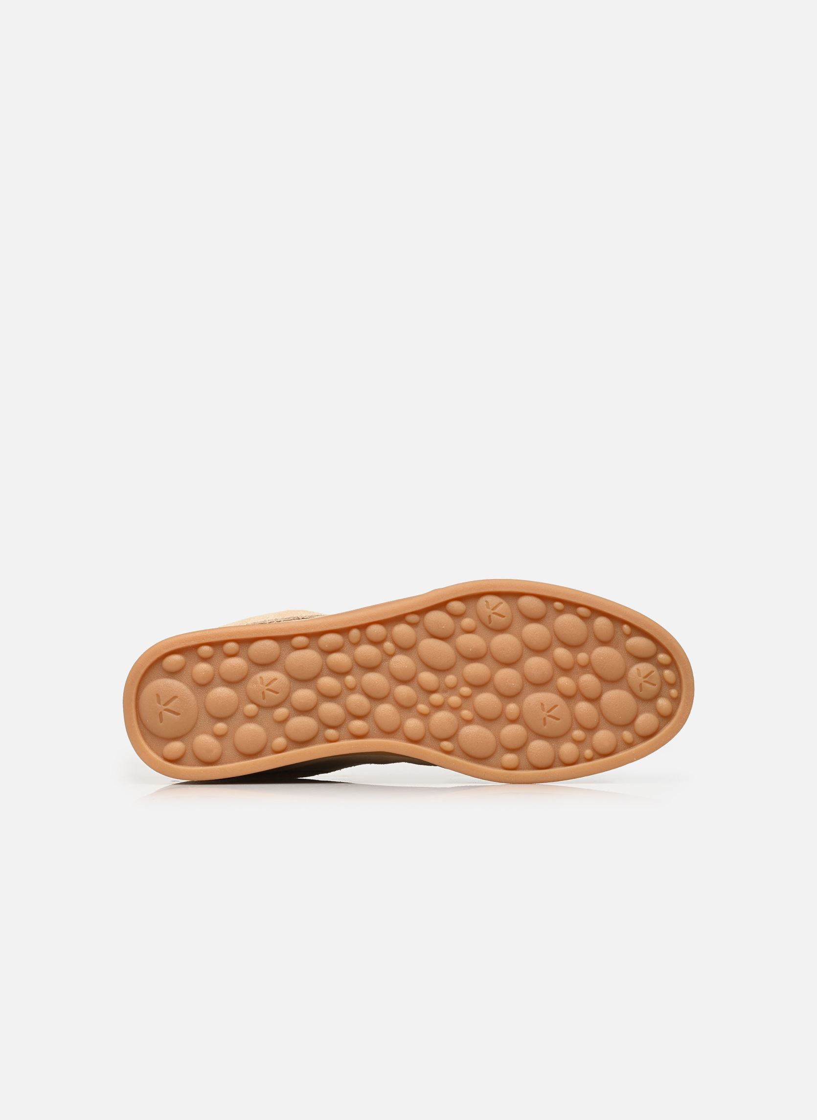 Baskets basses Decon homme beige Lloyd Baskets basses Decon homme beige BEIGE SUEDE