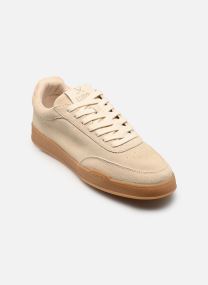 Baskets basses Decon homme beige