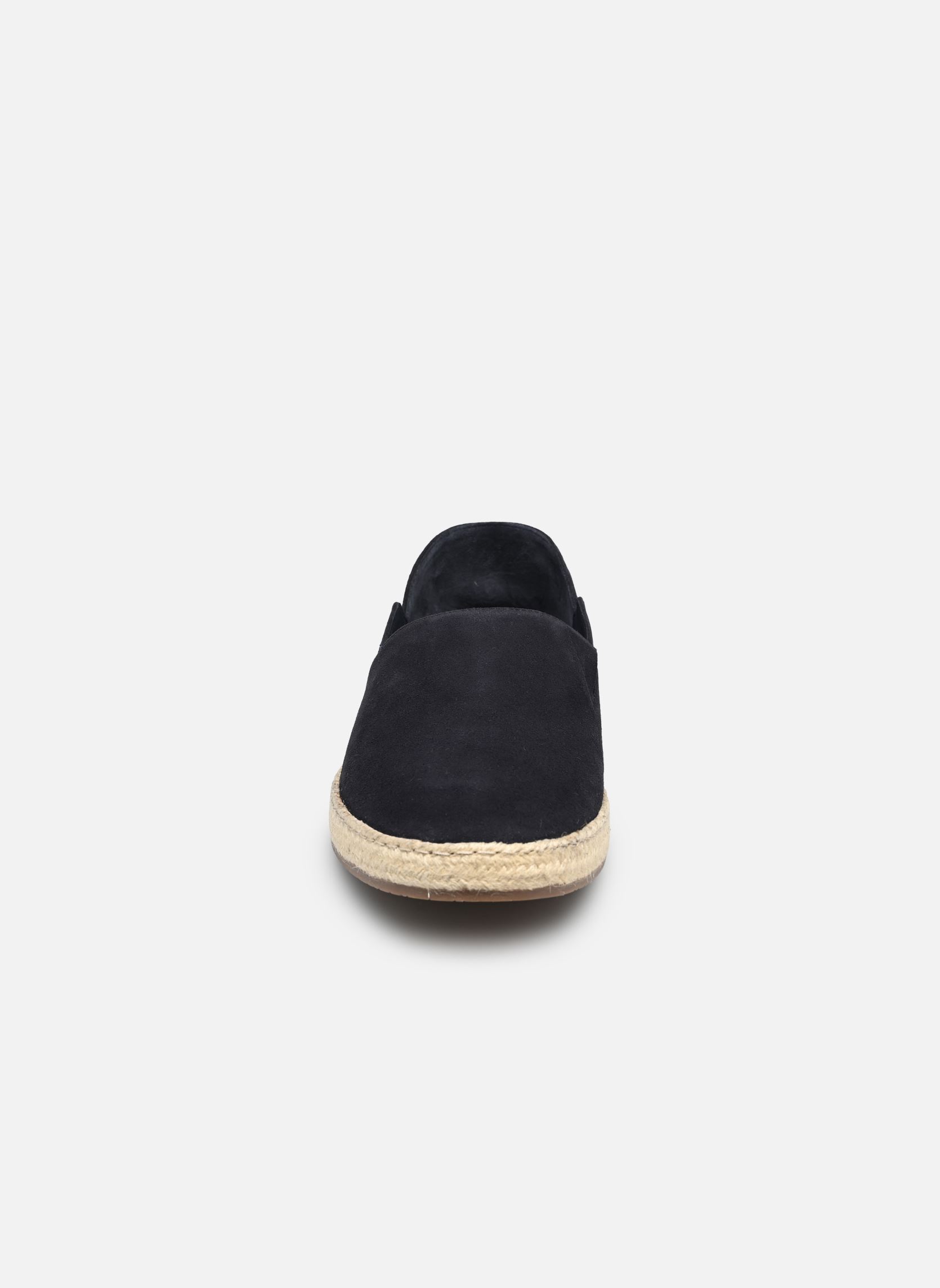 Espadrilles Alberto homme bleu Lloyd Espadrilles Alberto homme bleu NAVY