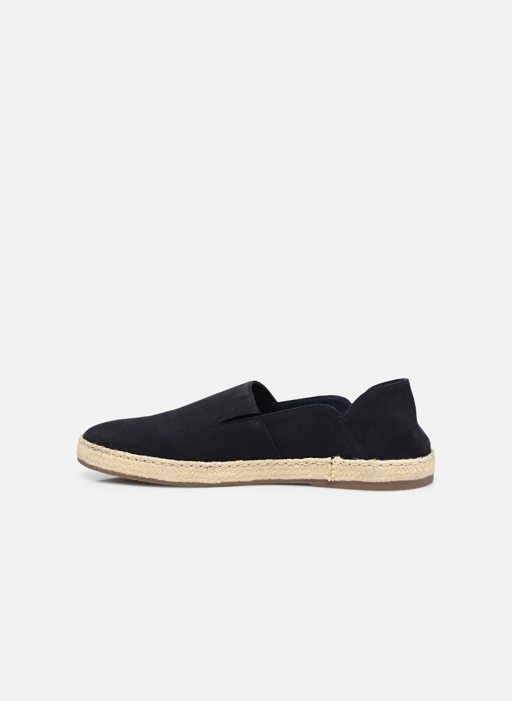 Espadrilles Alberto homme bleu Lloyd Espadrilles Alberto homme bleu NAVY