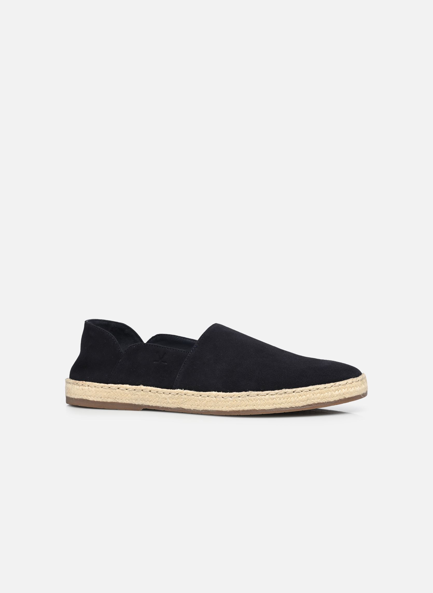 Espadrilles Alberto homme bleu Lloyd Espadrilles Alberto homme bleu NAVY