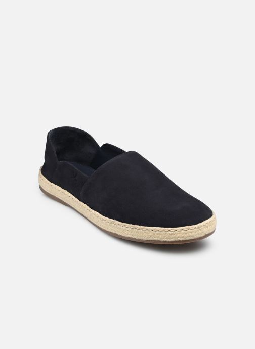 Lloyd Espadrilles Alberto homme bleu