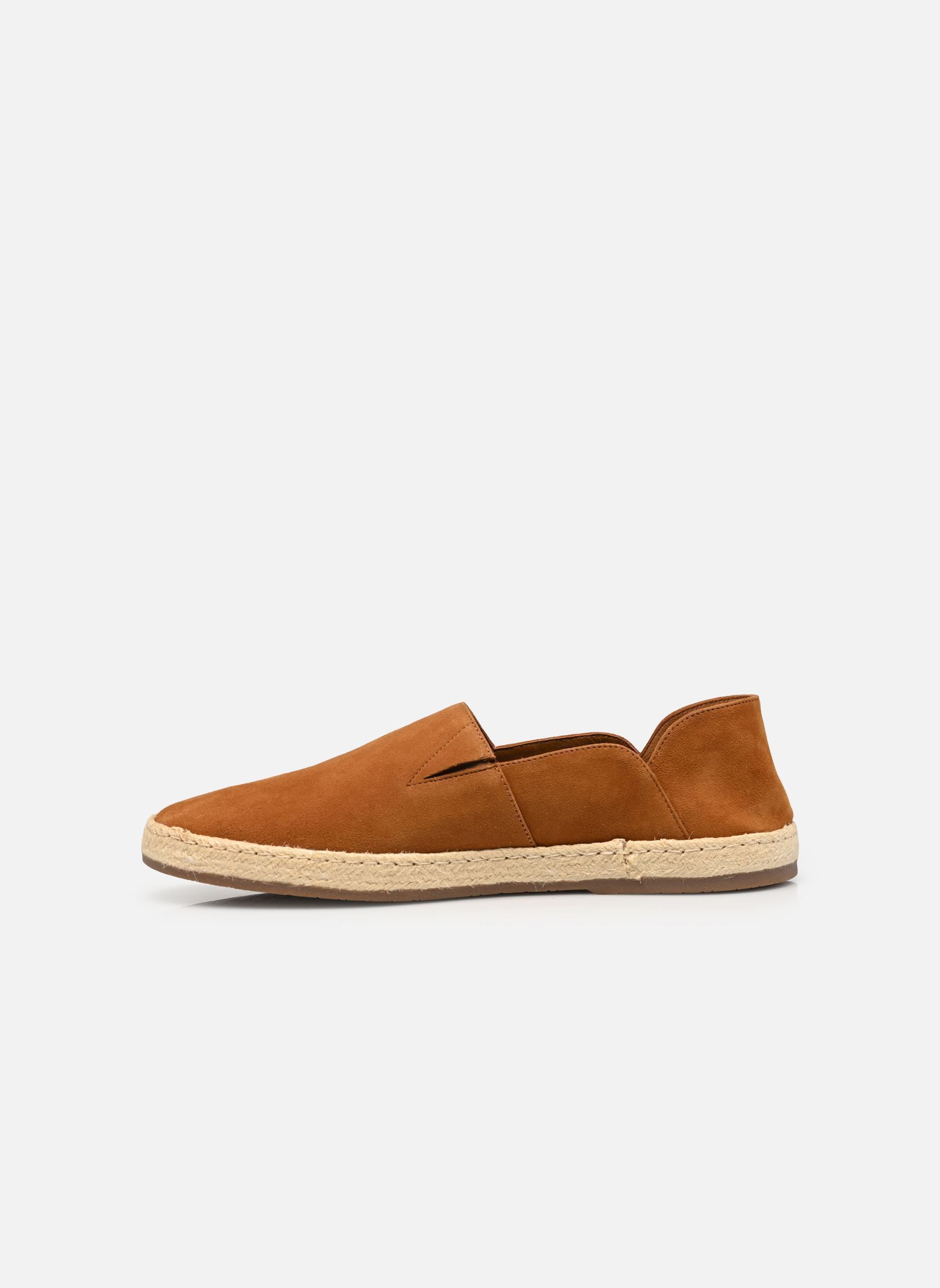 Espadrilles Alberto homme marron Lloyd Espadrilles Alberto homme marron CAMEL