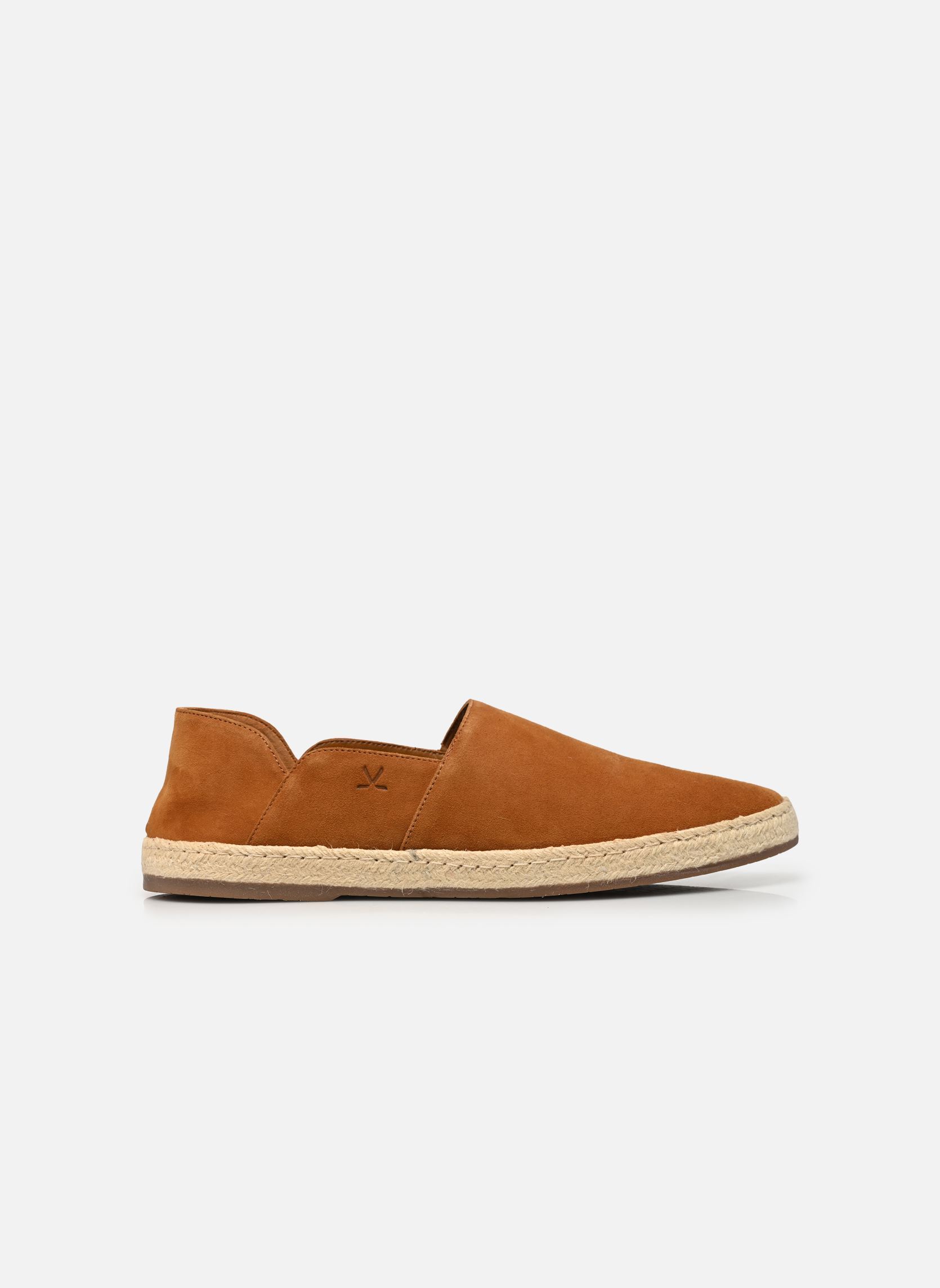 Espadrilles Alberto homme marron Lloyd Espadrilles Alberto homme marron CAMEL