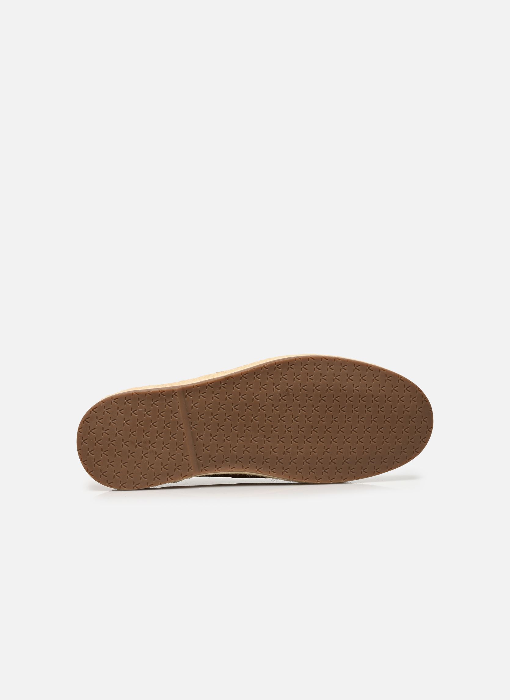 Espadrilles Alberto homme marron Lloyd Espadrilles Alberto homme marron CAMEL