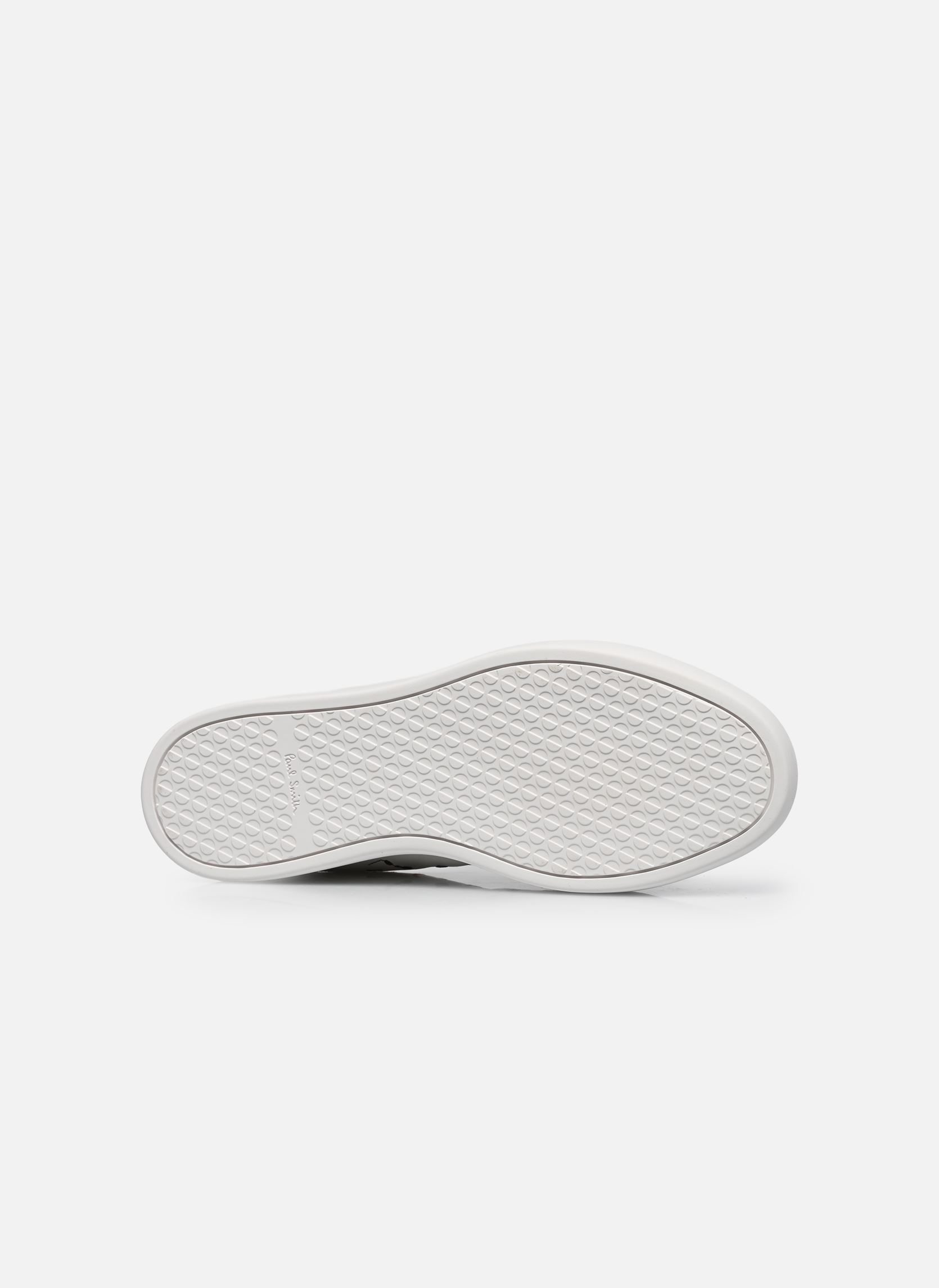 Baskets basses LAPIN PAINT femme blanc PS Paul Smith Baskets basses LAPIN PAINT femme blanc BLACK SWIRL
