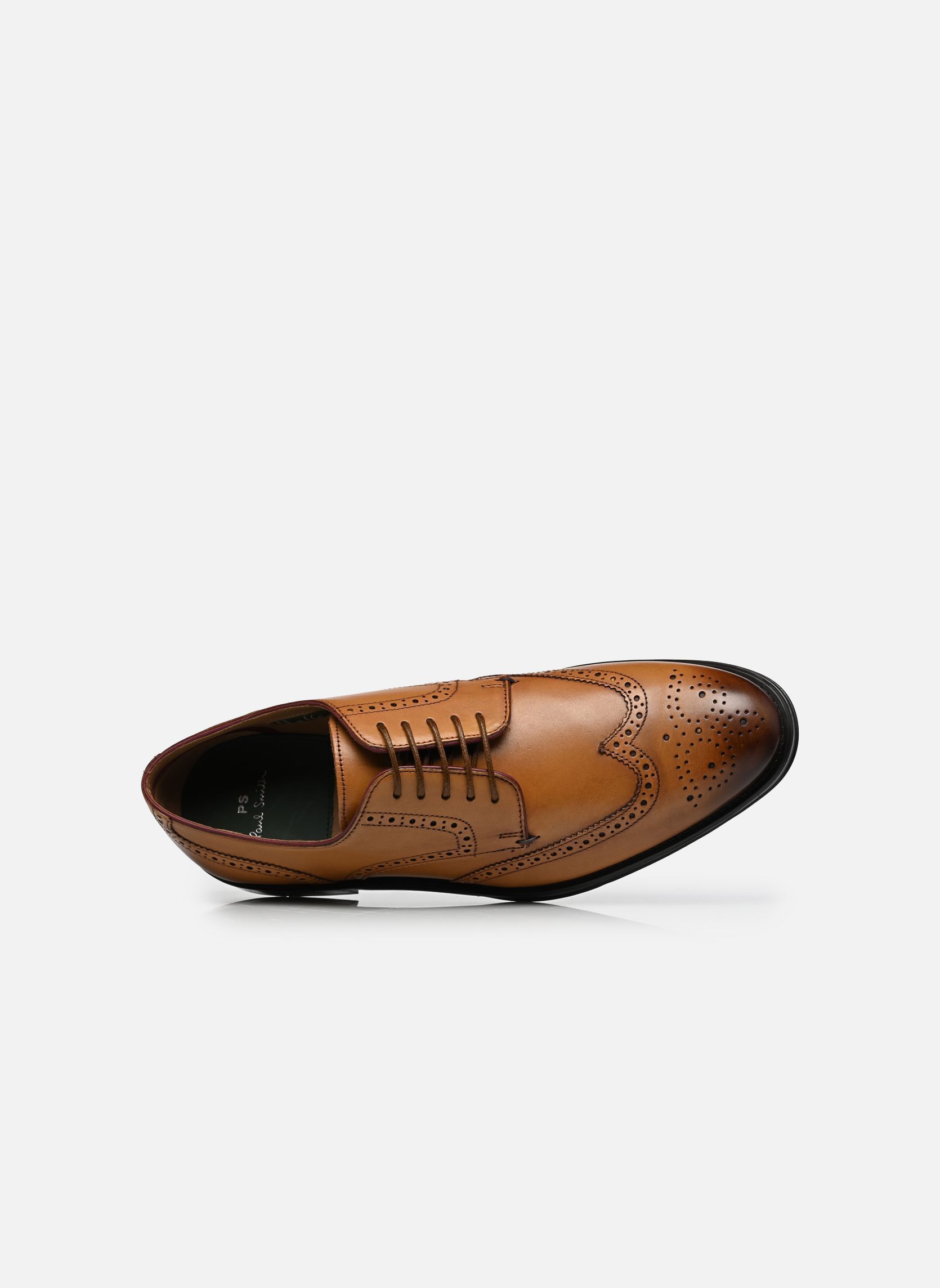 Derbys ANGELO herren braun PS Paul Smith Derbys ANGELO herren braun Tan