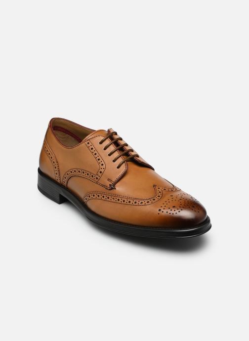 PS Paul Smith Derby schoenen ANGELO heren bruin
