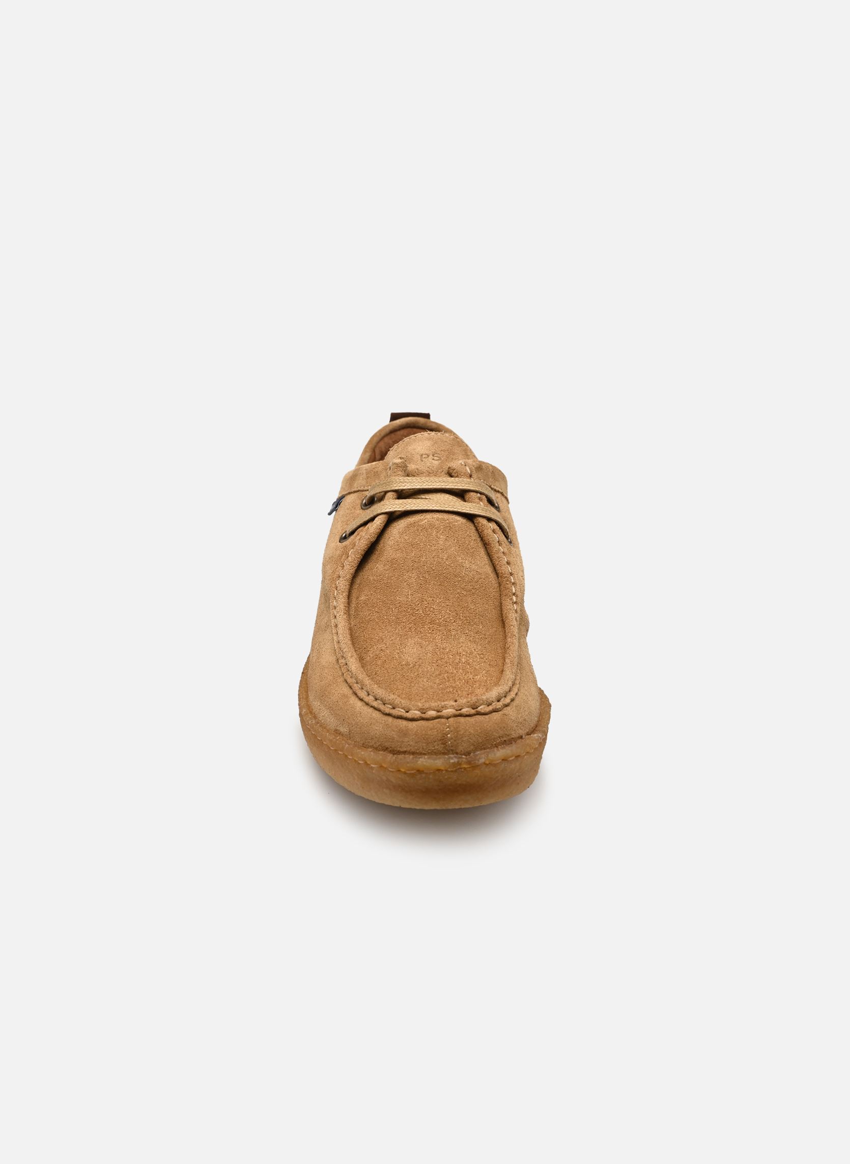 Derbies BUSTER homme marron PS Paul Smith Derbies BUSTER homme marron SAND