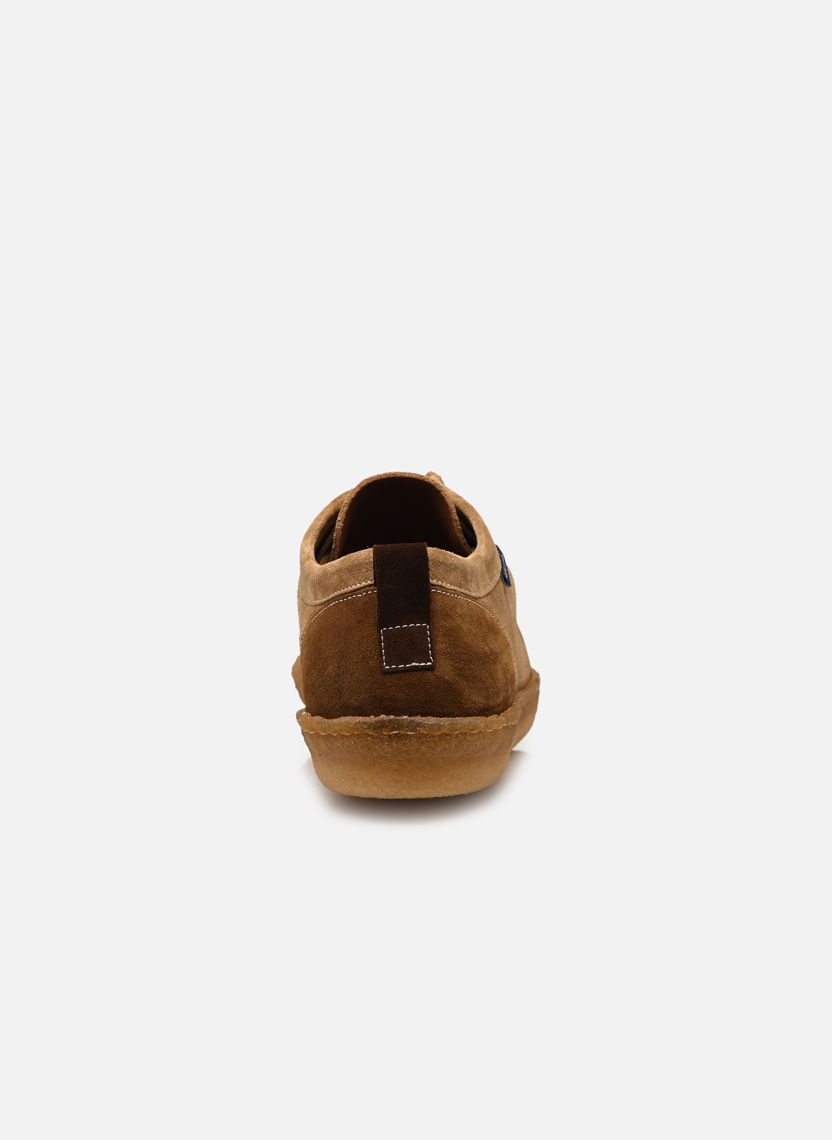 Derbies BUSTER homme marron PS Paul Smith Derbies BUSTER homme marron SAND
