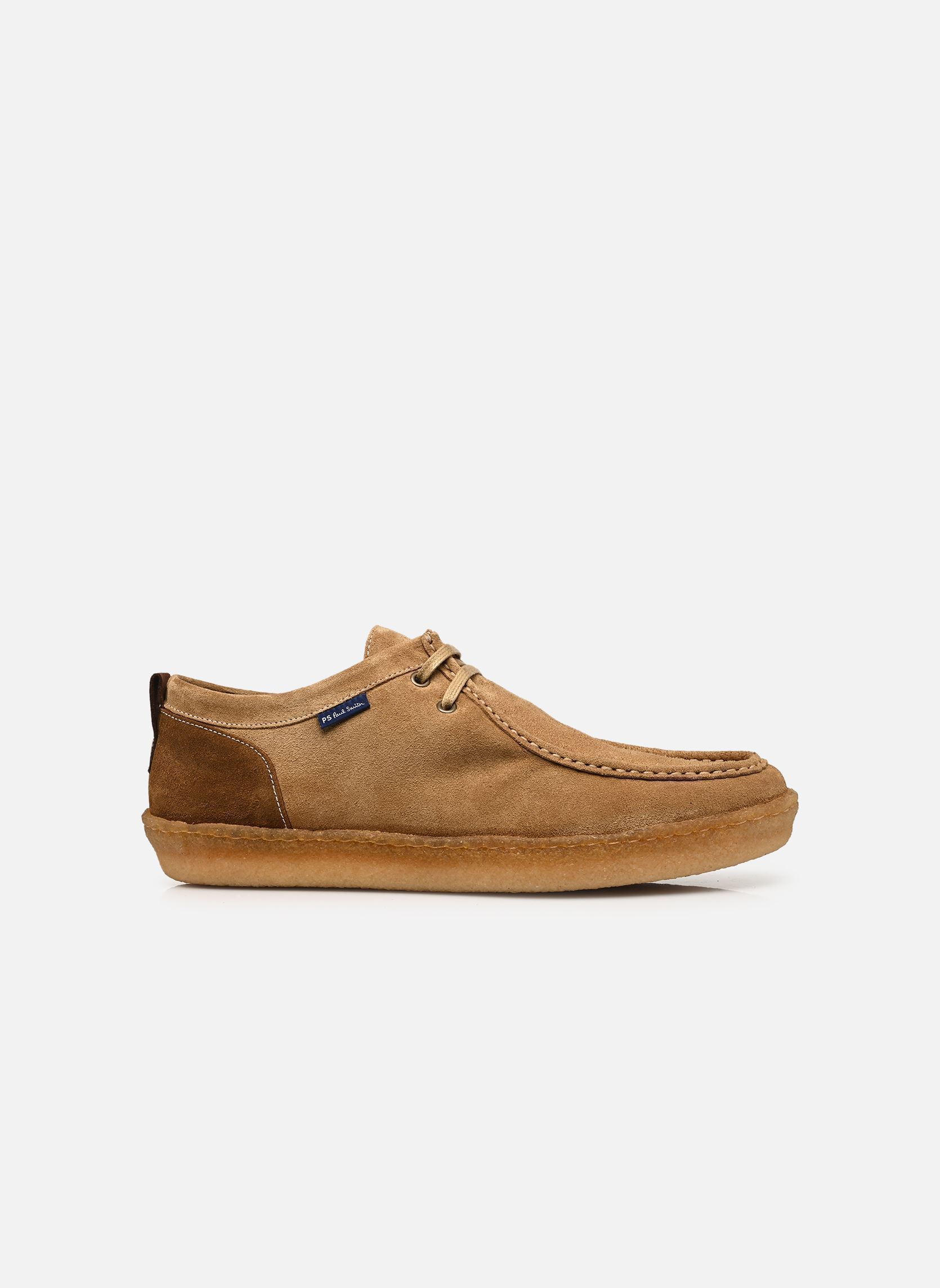 Derbies BUSTER homme marron PS Paul Smith Derbies BUSTER homme marron SAND