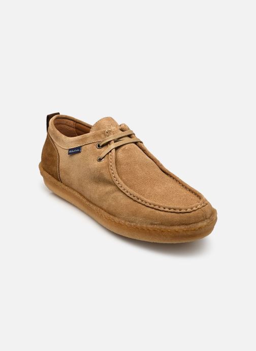 PS Paul Smith Derby schoenen BUSTER heren bruin