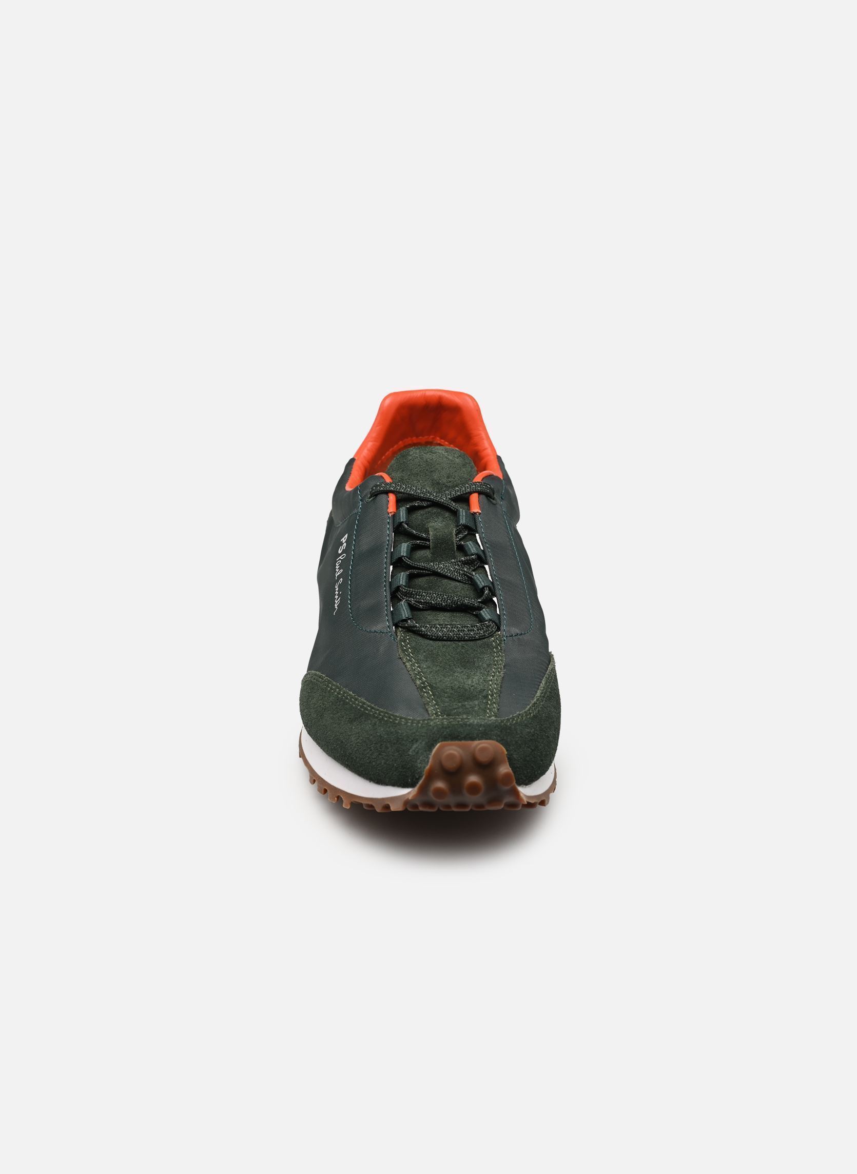 Baskets basses SENSO homme vert PS Paul Smith Baskets basses SENSO homme vert khaki