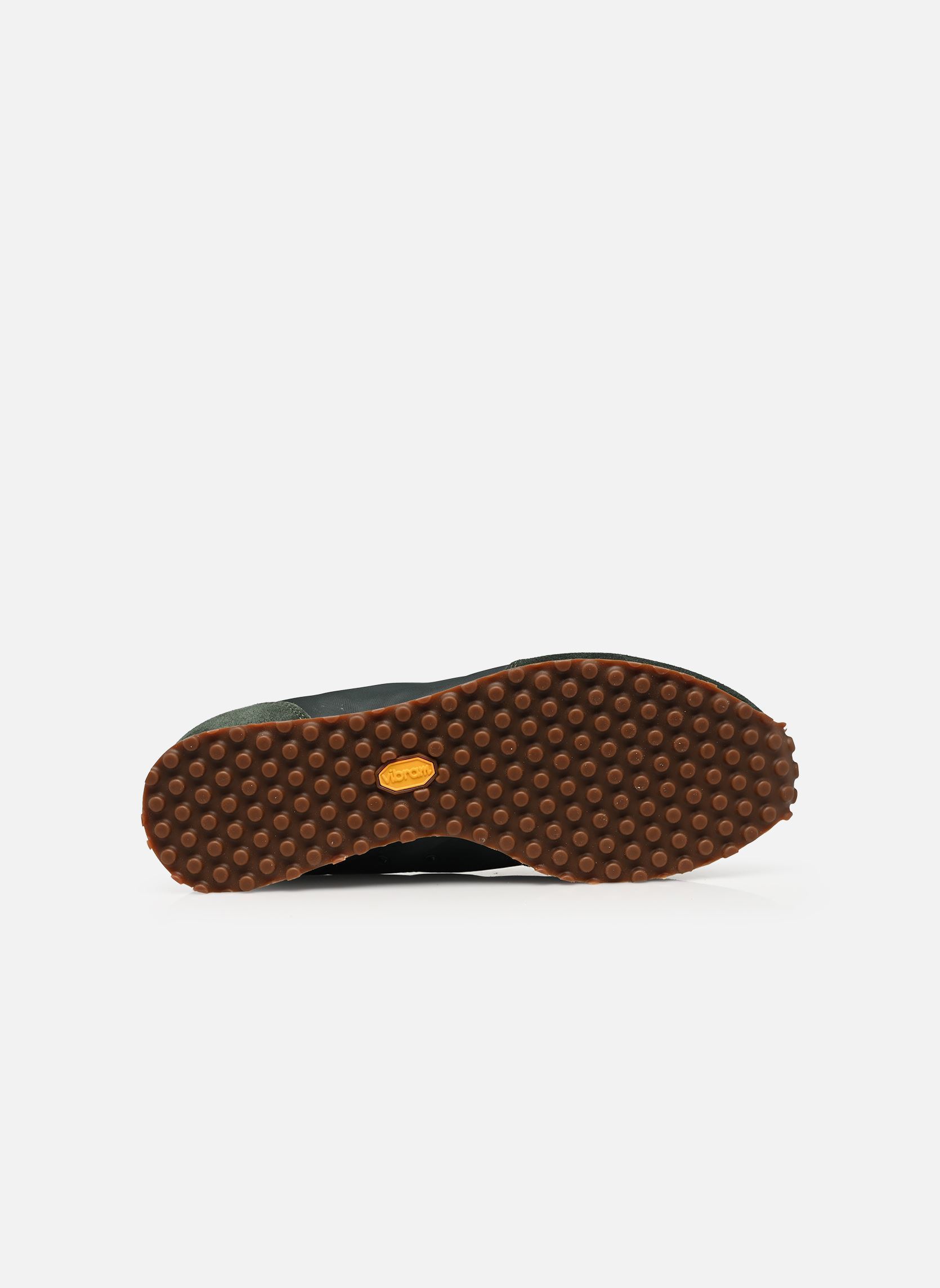 Baskets basses SENSO homme vert PS Paul Smith Baskets basses SENSO homme vert khaki