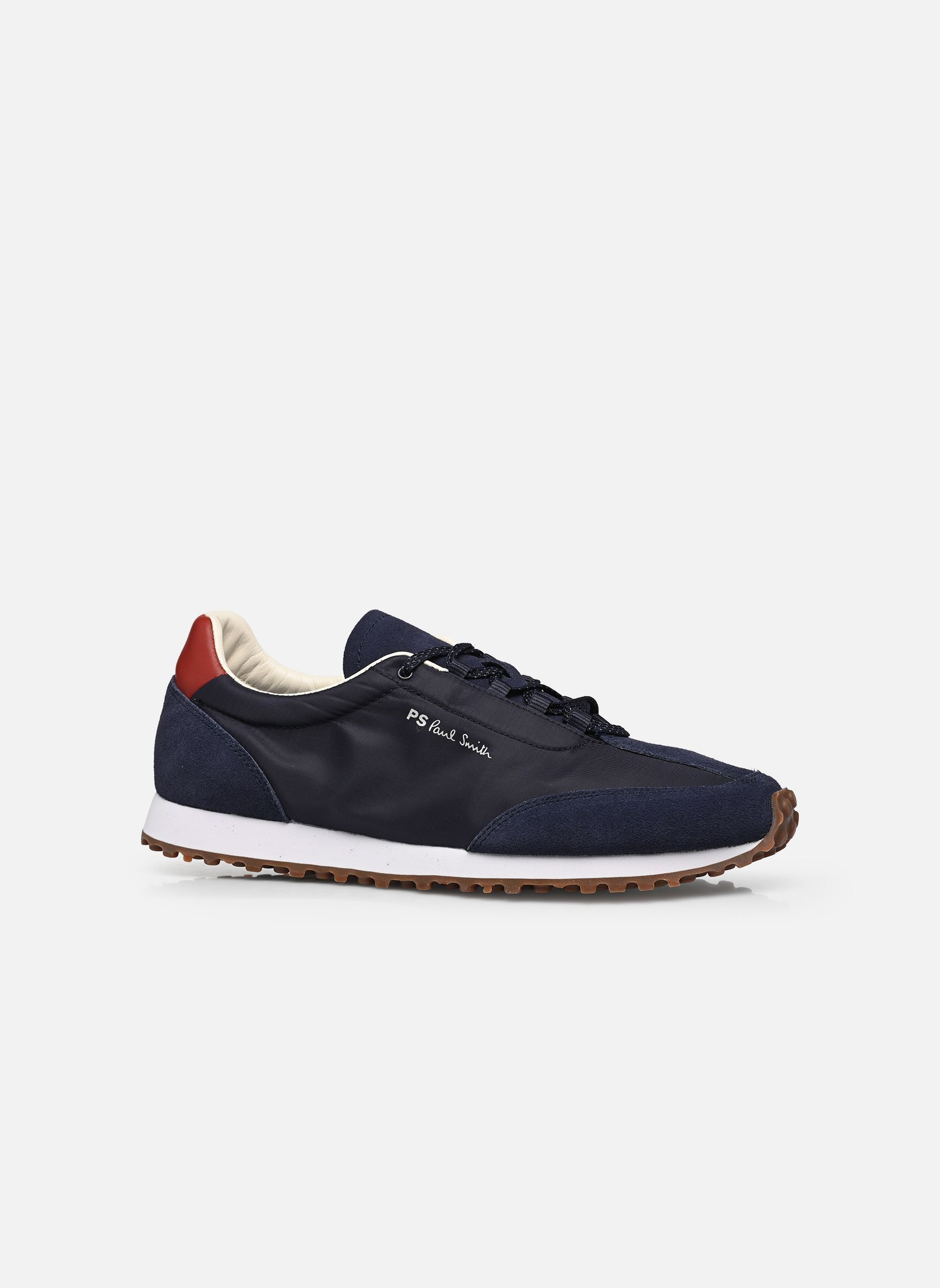 Baskets basses SENSO homme bleu PS Paul Smith Baskets basses SENSO homme bleu Navy