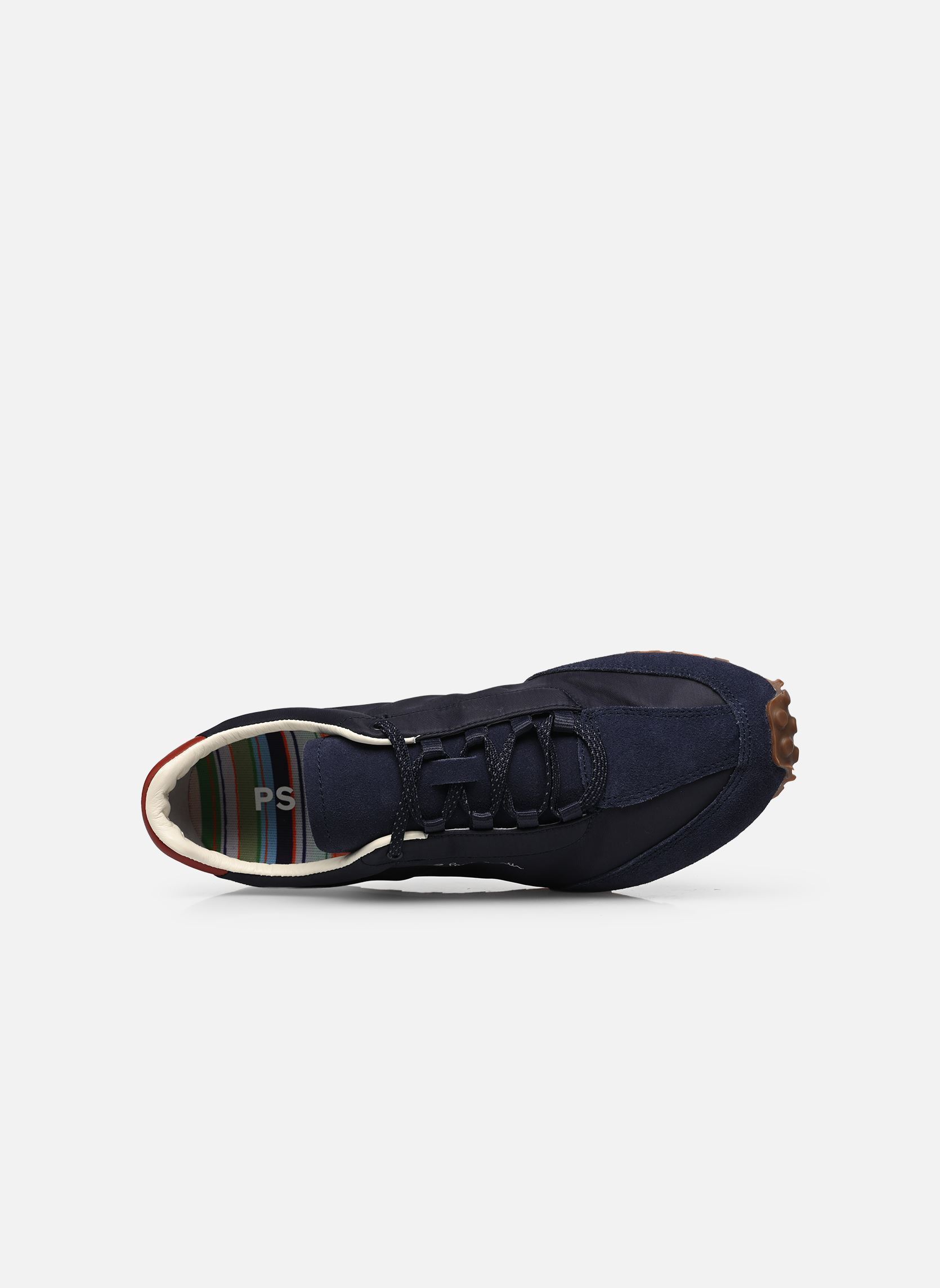 Baskets basses SENSO homme bleu PS Paul Smith Baskets basses SENSO homme bleu Navy